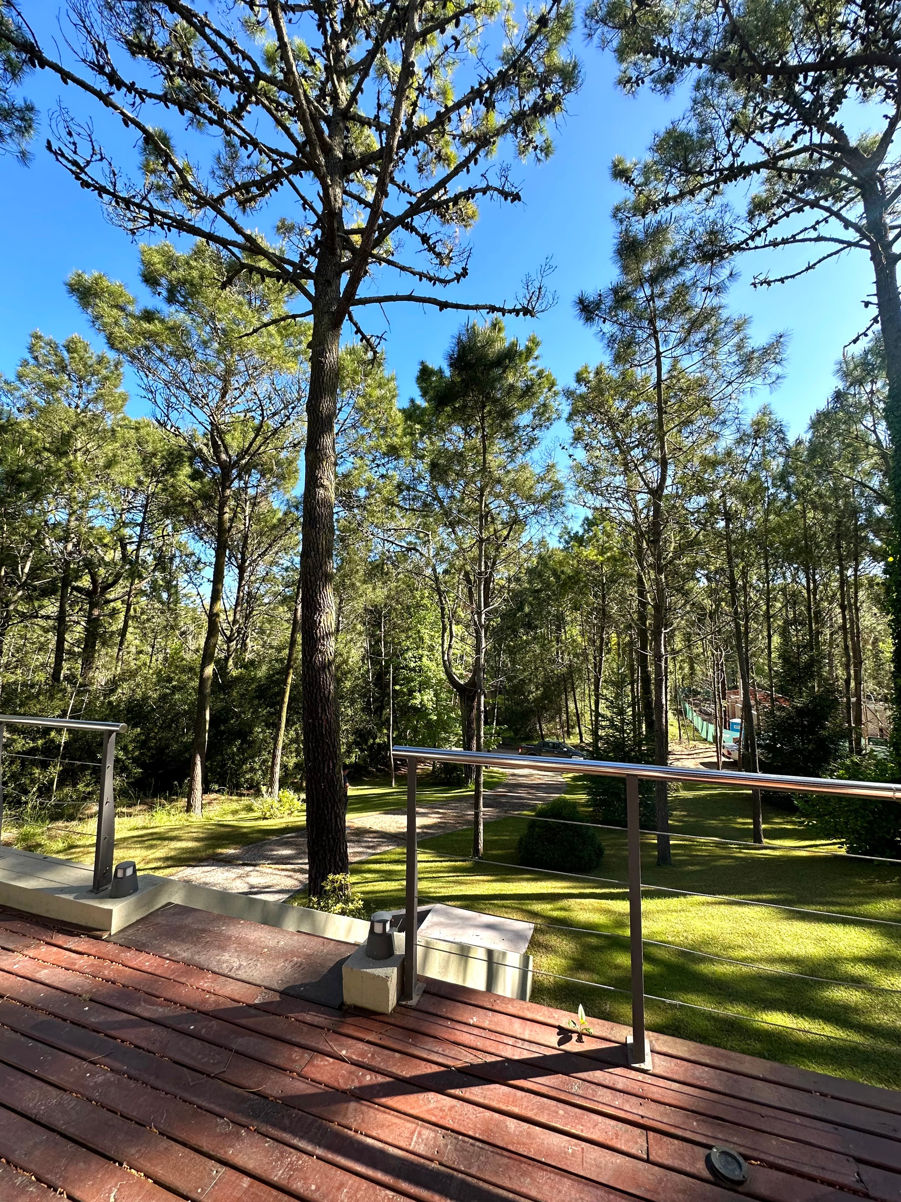 Casa Lucas Martin en Cariló