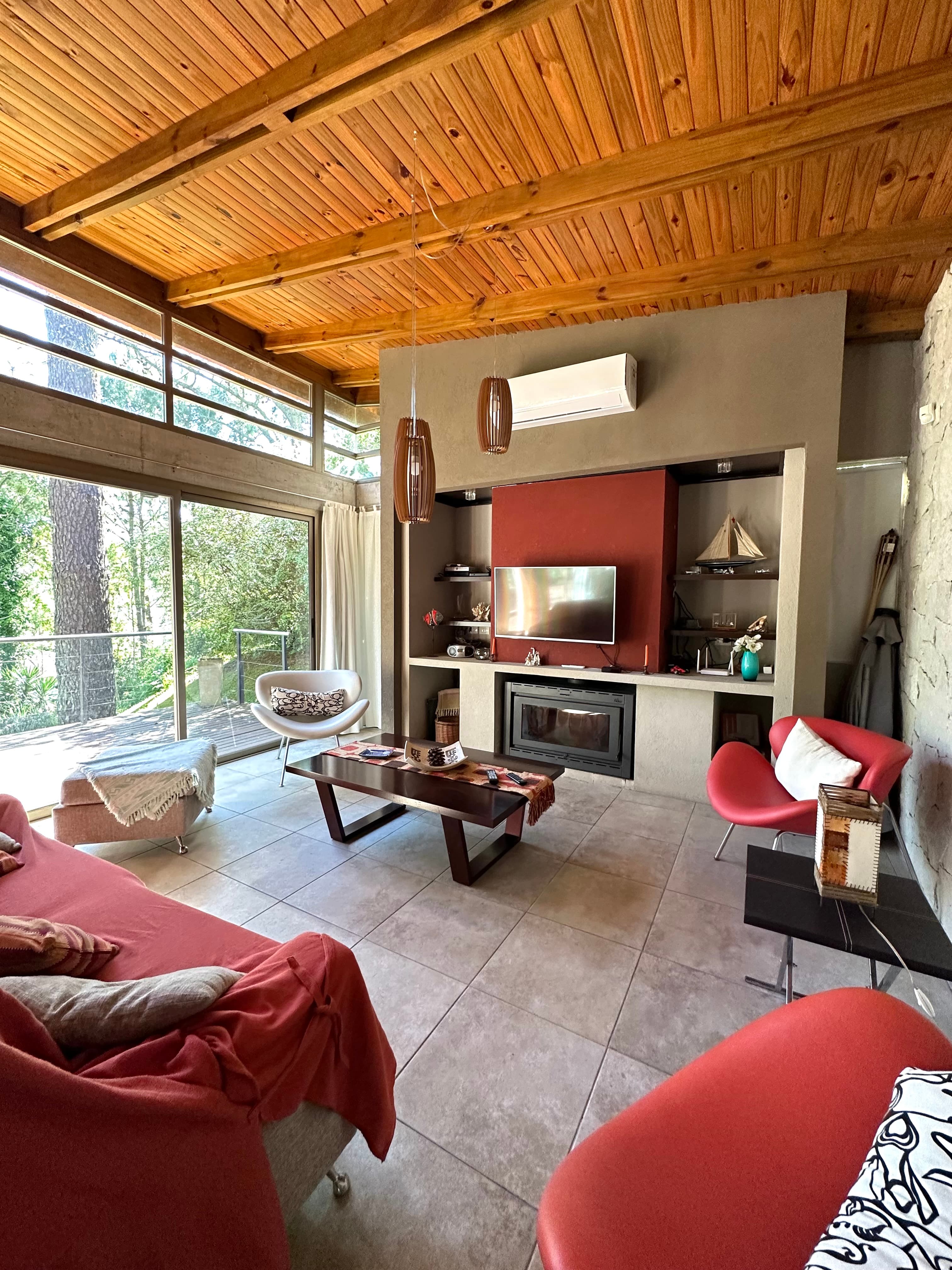 Casa Lucas Martin en Cariló