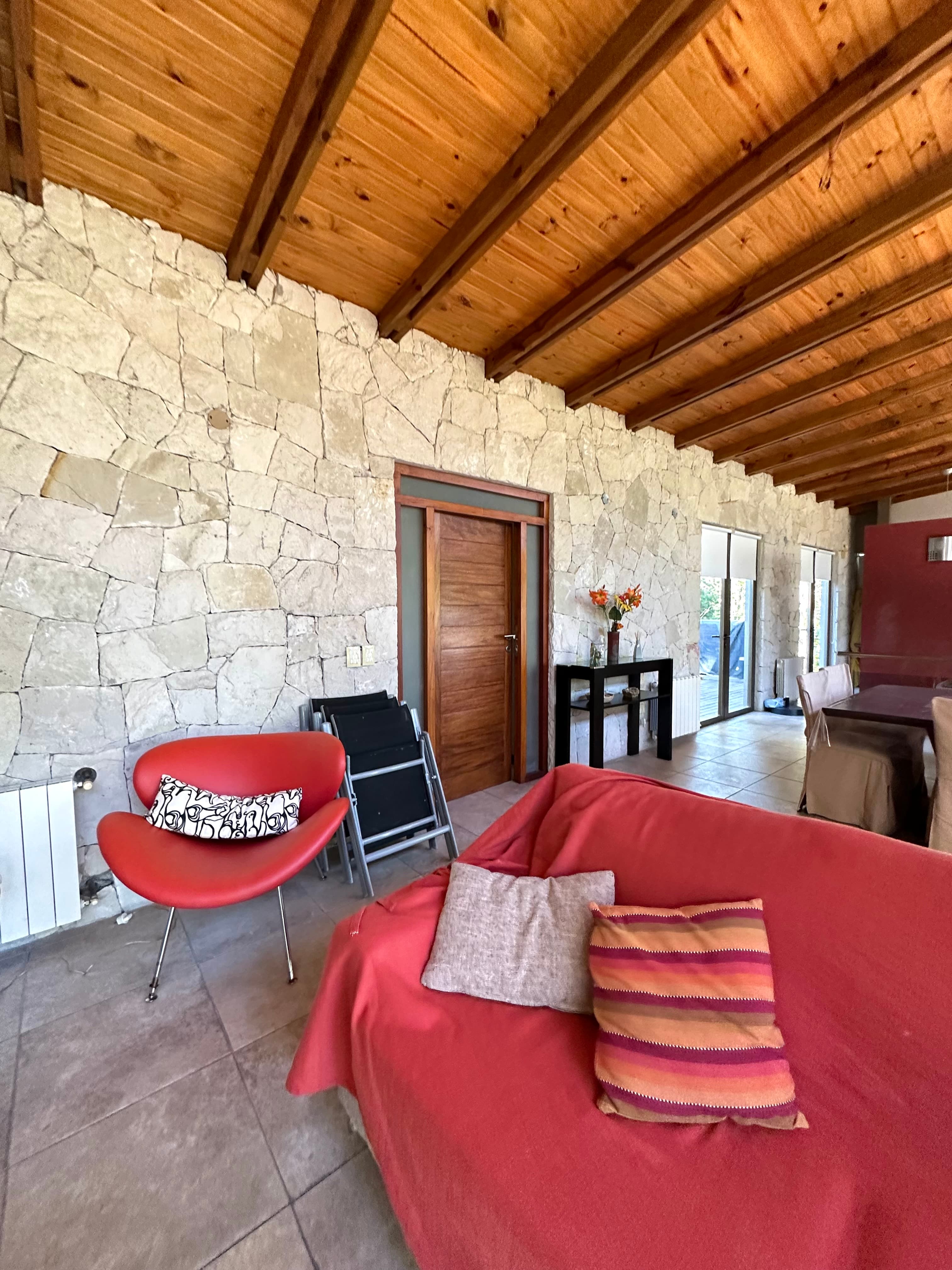Casa Lucas Martin en Cariló