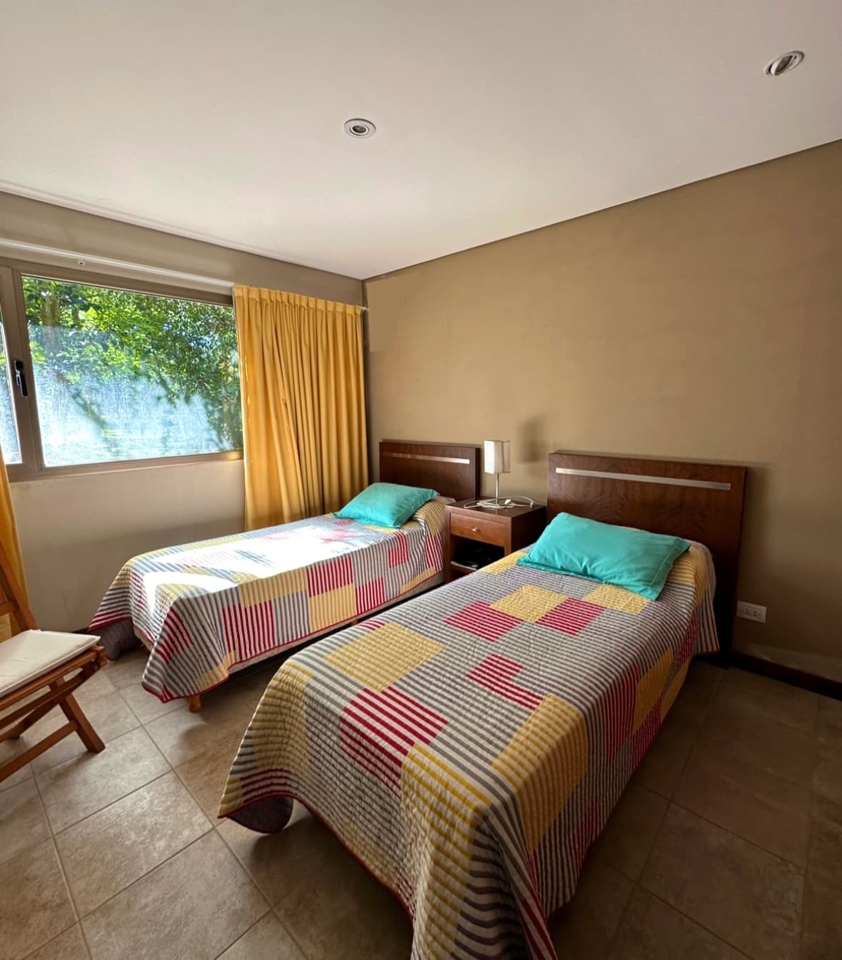 Habitación 2