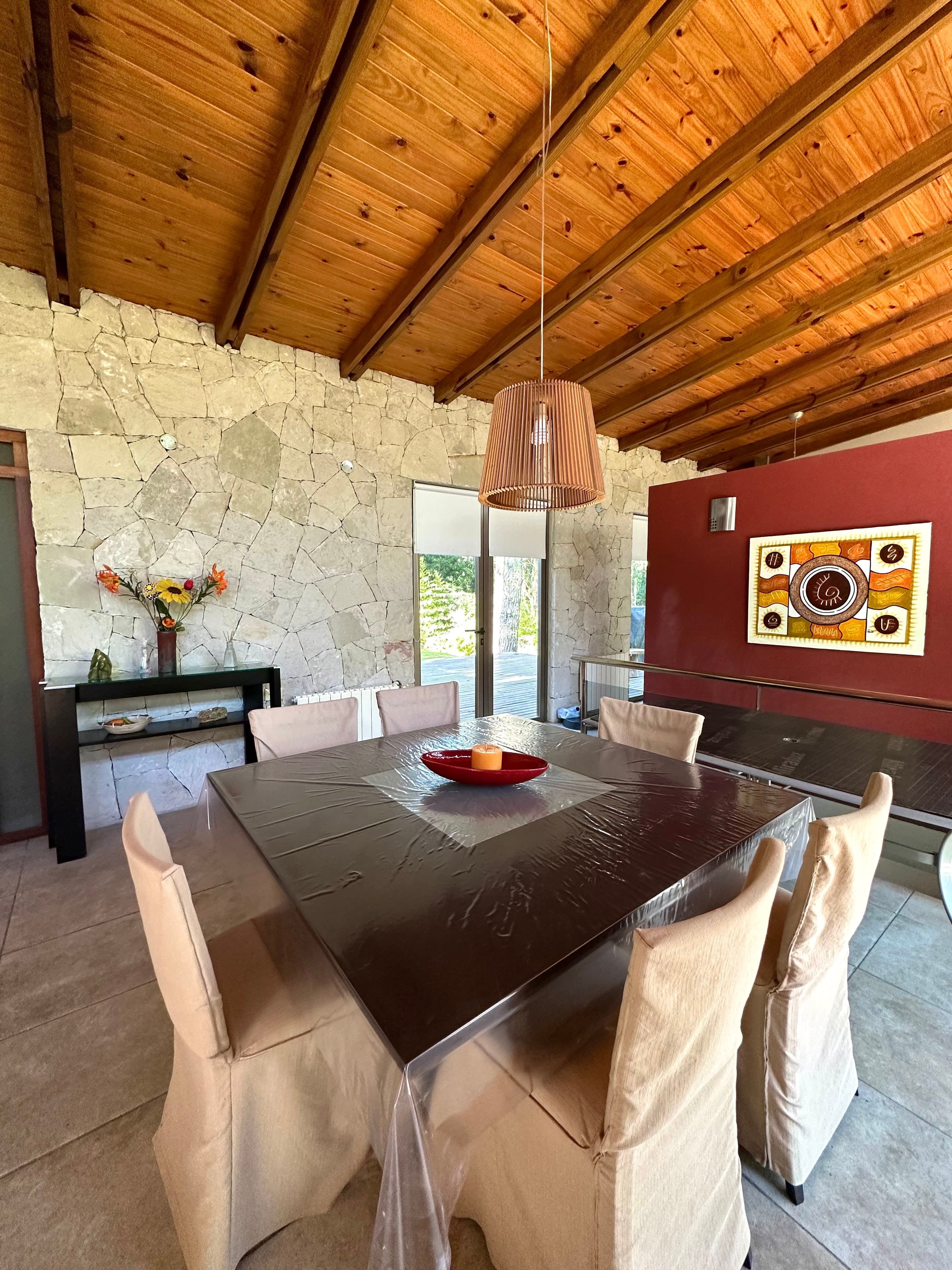 Casa Lucas Martin en Cariló