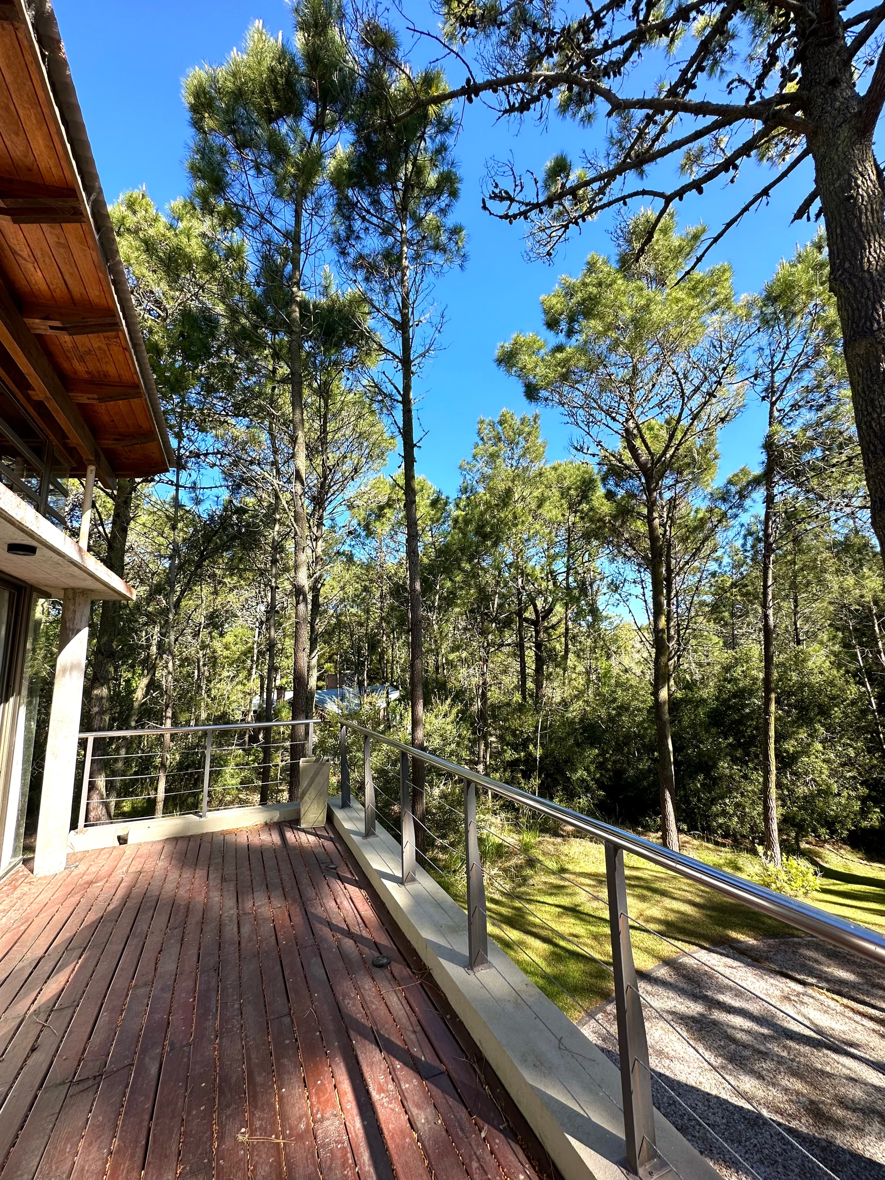 Casa Lucas Martin en Cariló