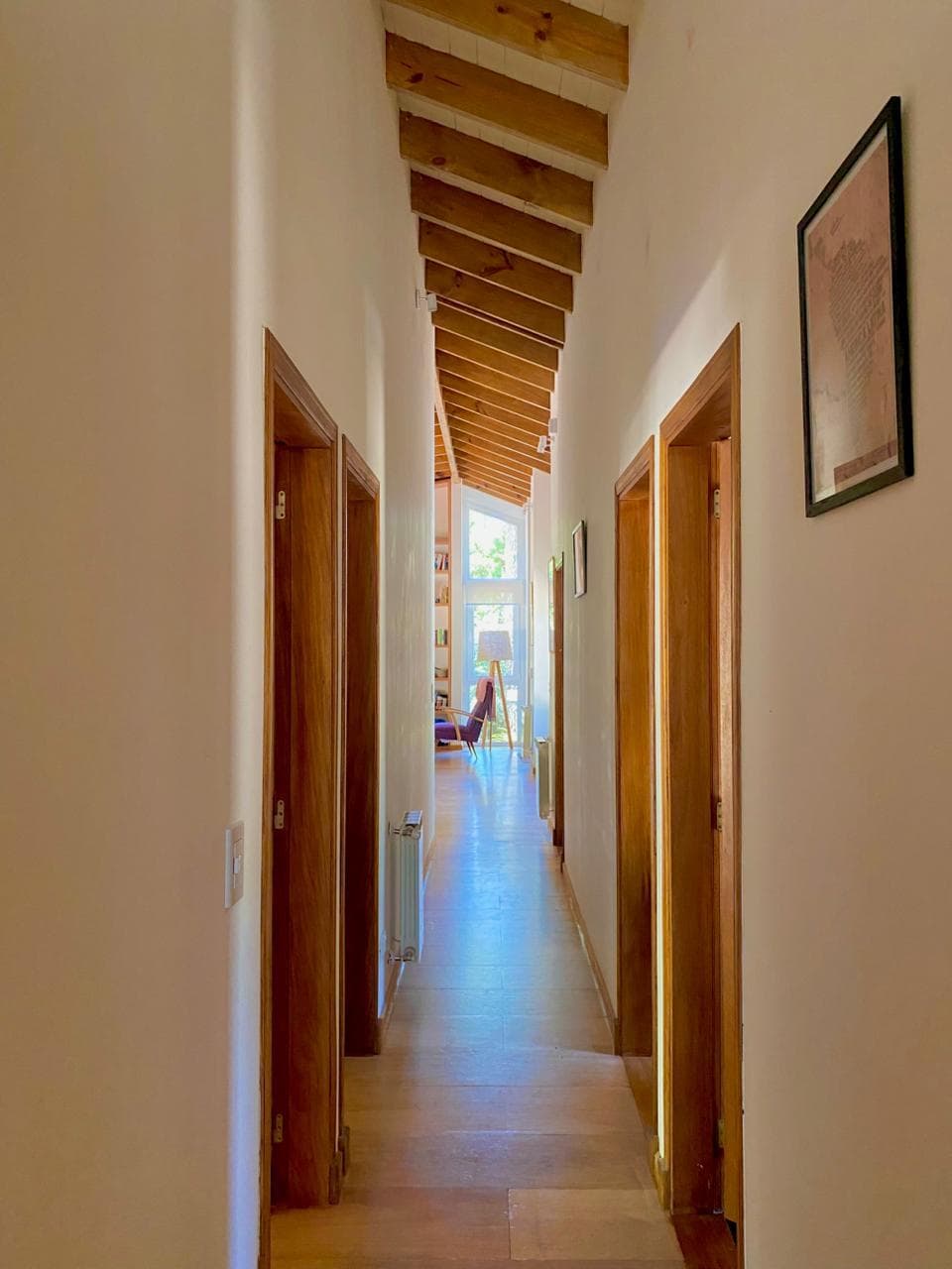 Casa Yatay en Cariló
