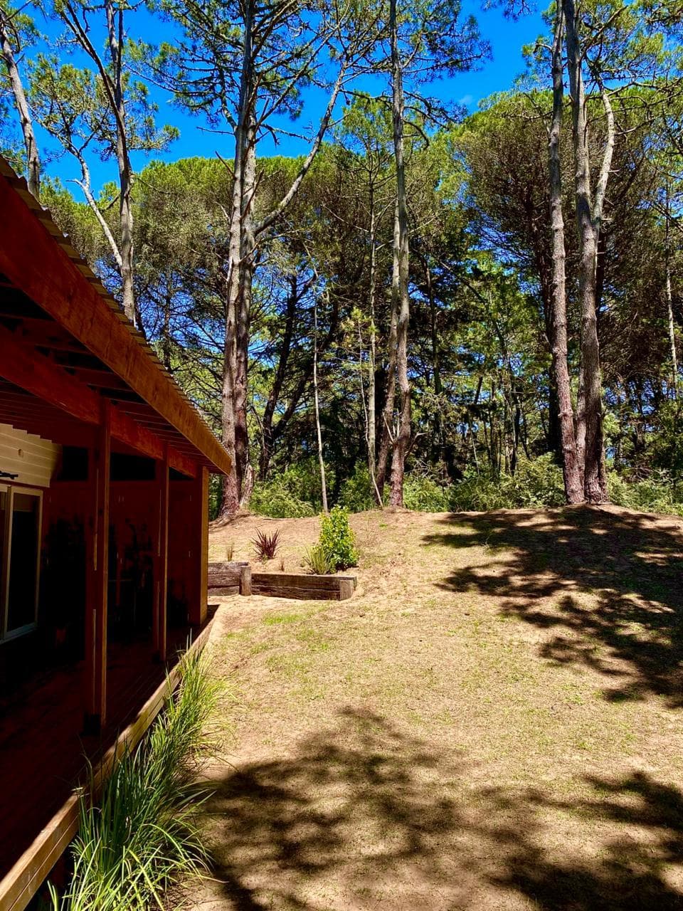 Casa Yatay en Cariló