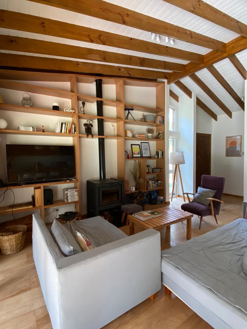 Casa Yatay en Cariló