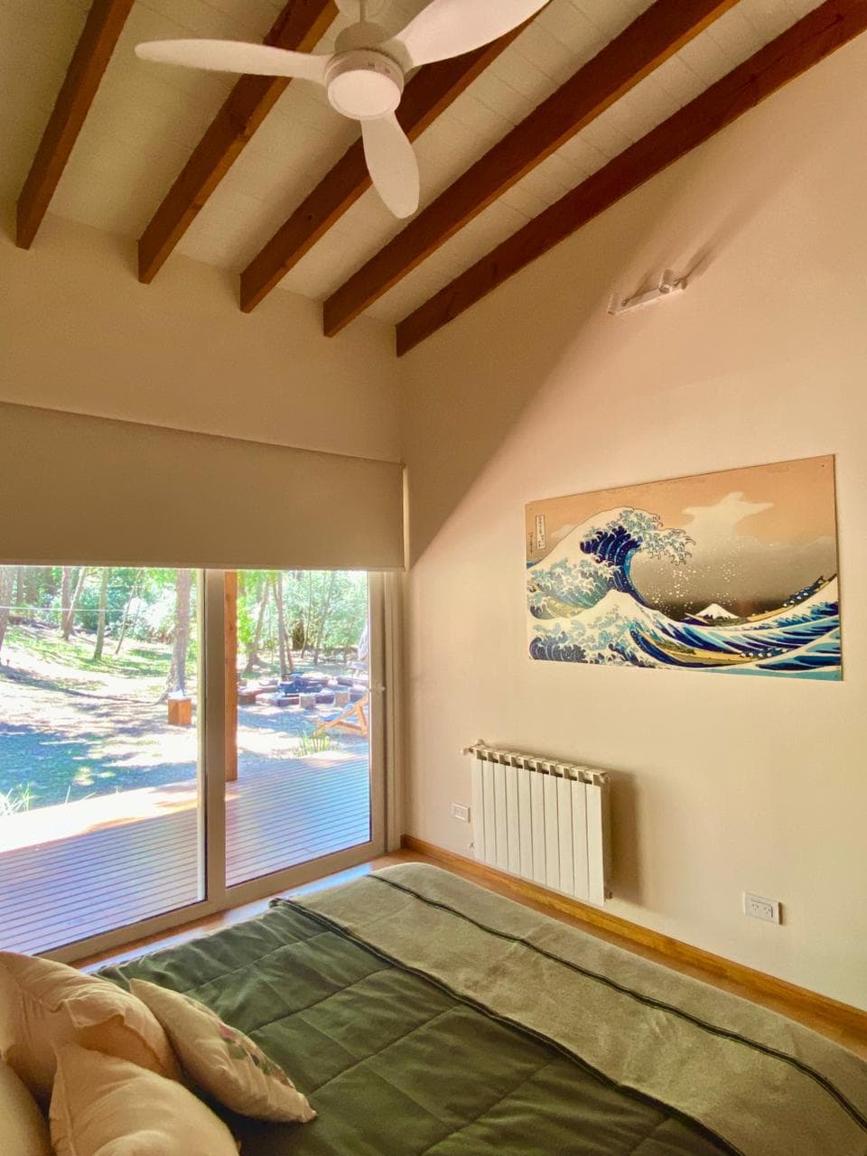 Casa Yatay en Cariló