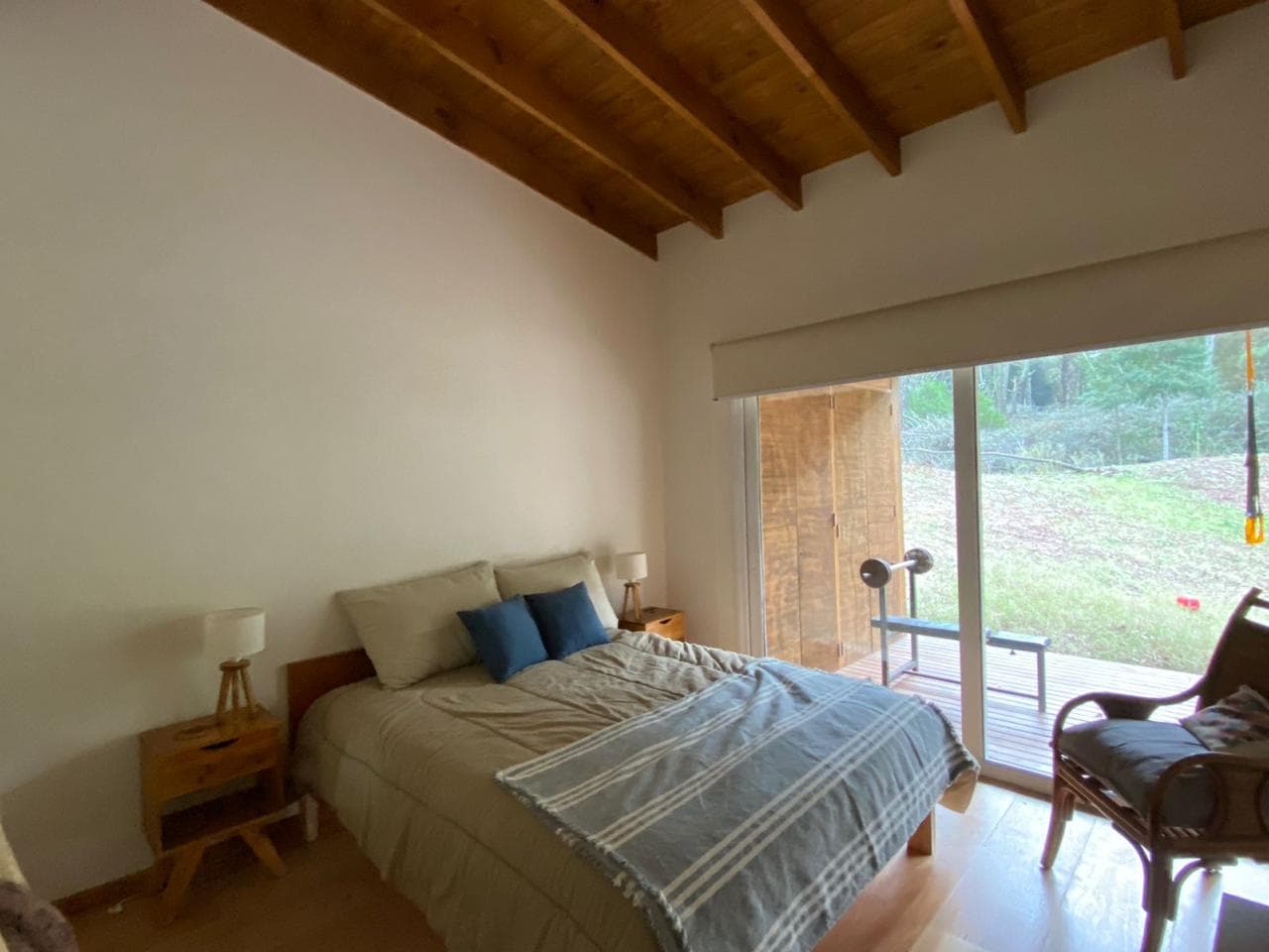 Casa Yatay en Cariló