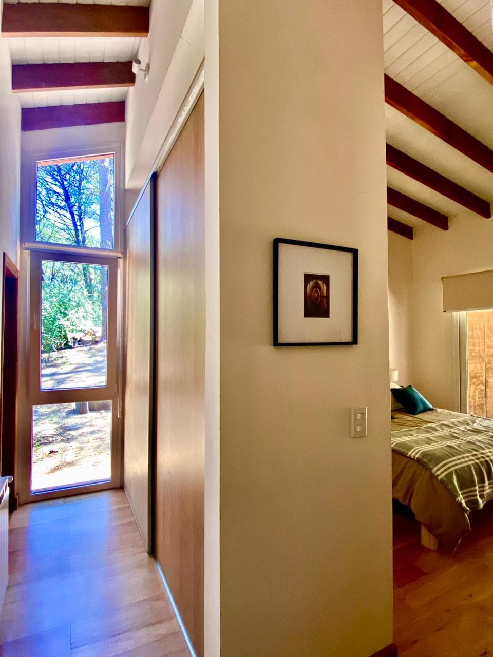 Casa Yatay en Cariló