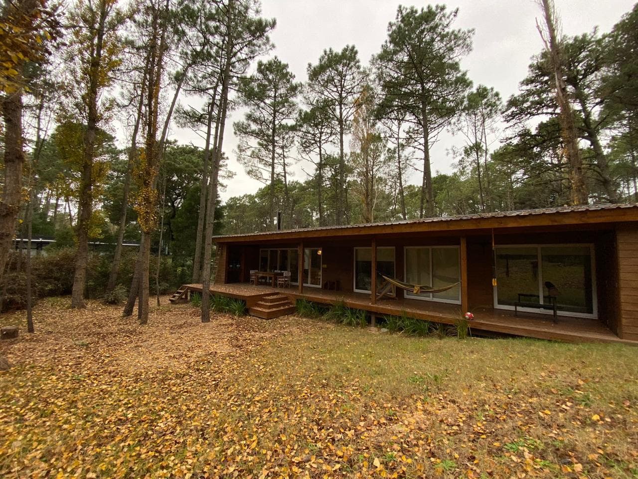Casa Yatay en Cariló