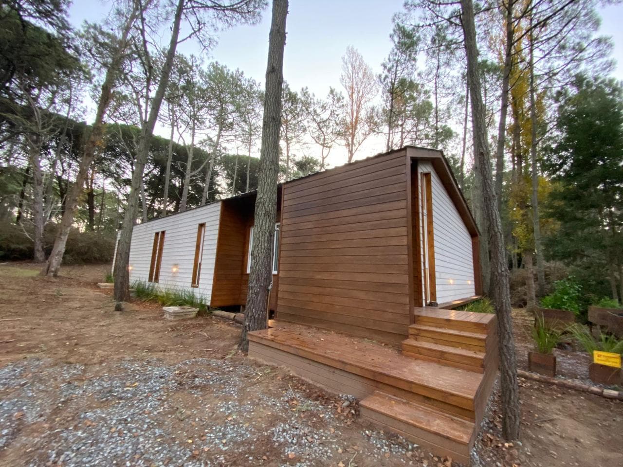 Casa Yatay en Cariló