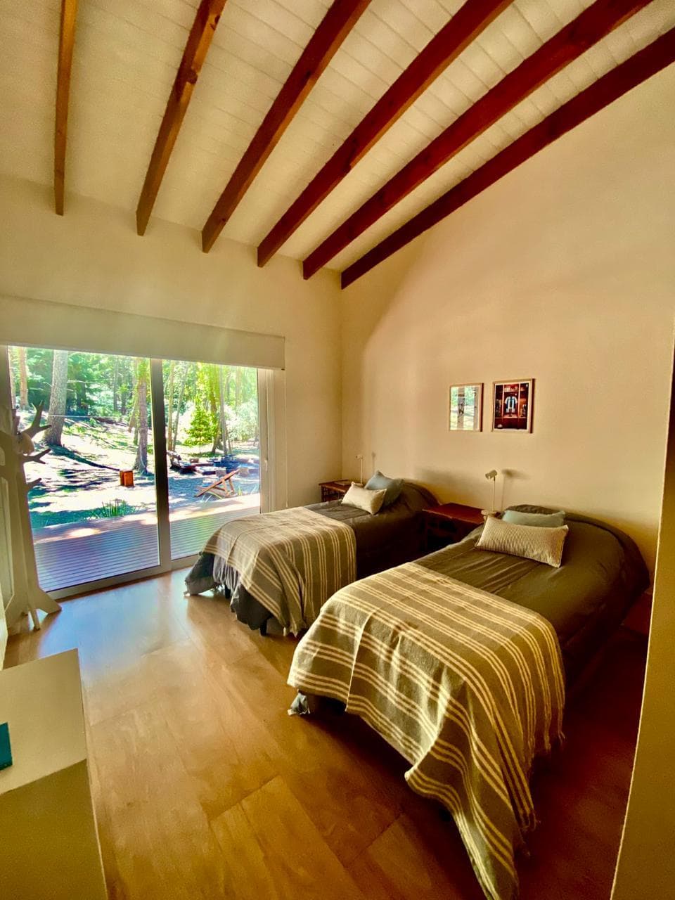 Casa Yatay en Cariló
