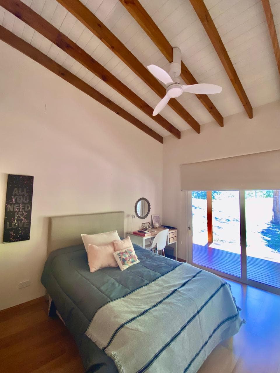 Casa Yatay en Cariló