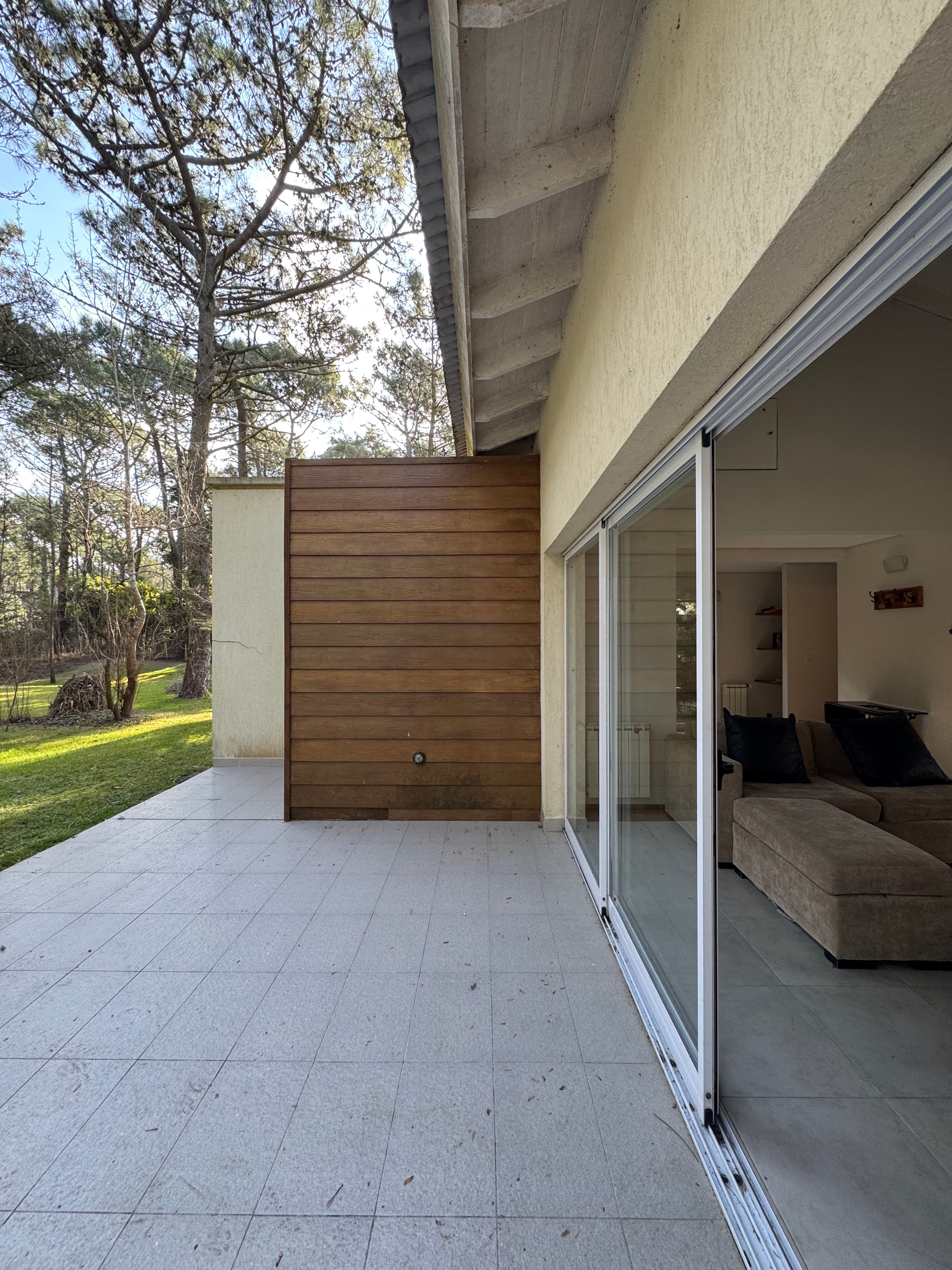 Casa Marcelo Villa en Cariló