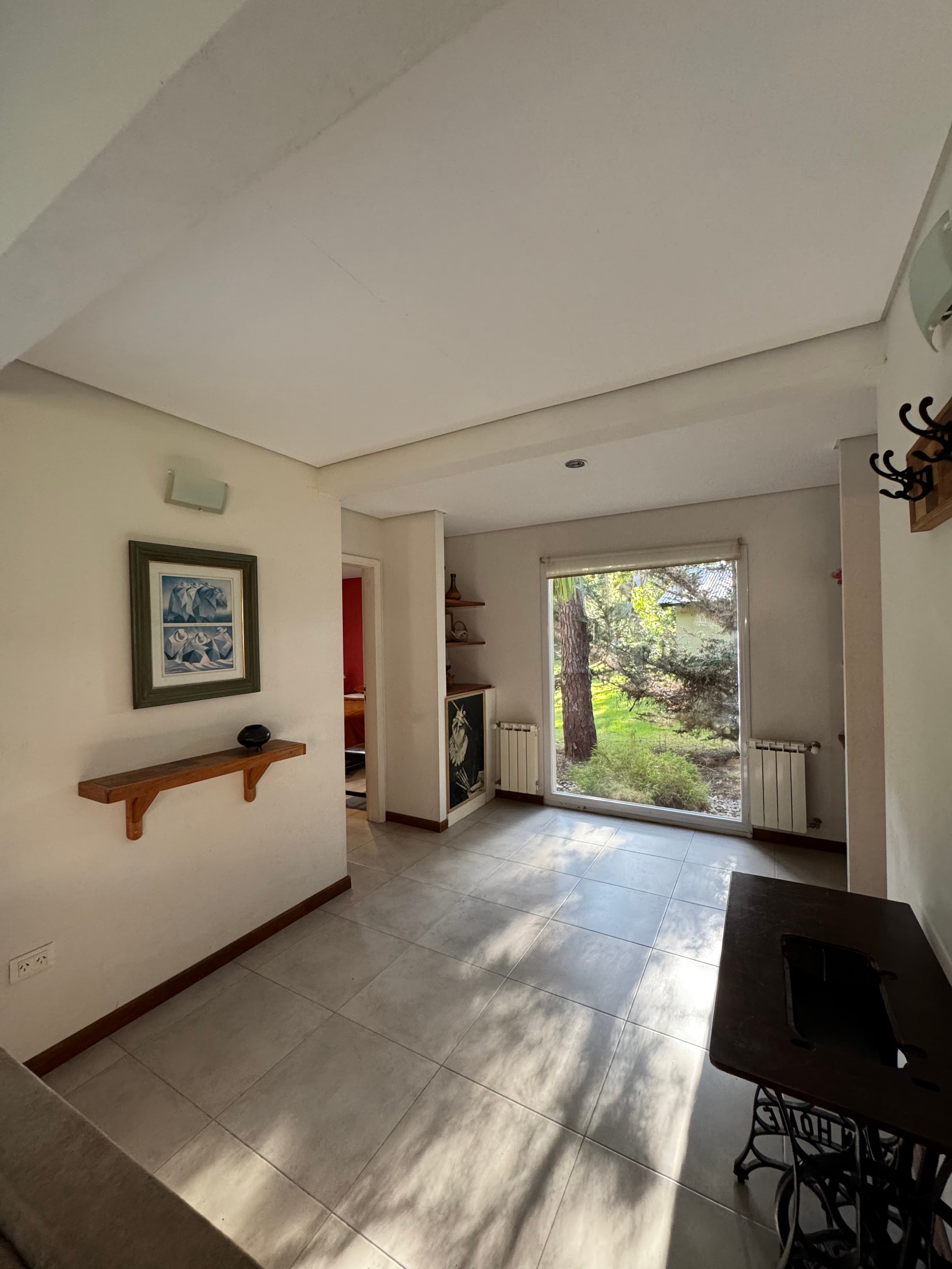 Casa Marcelo Villa en Cariló