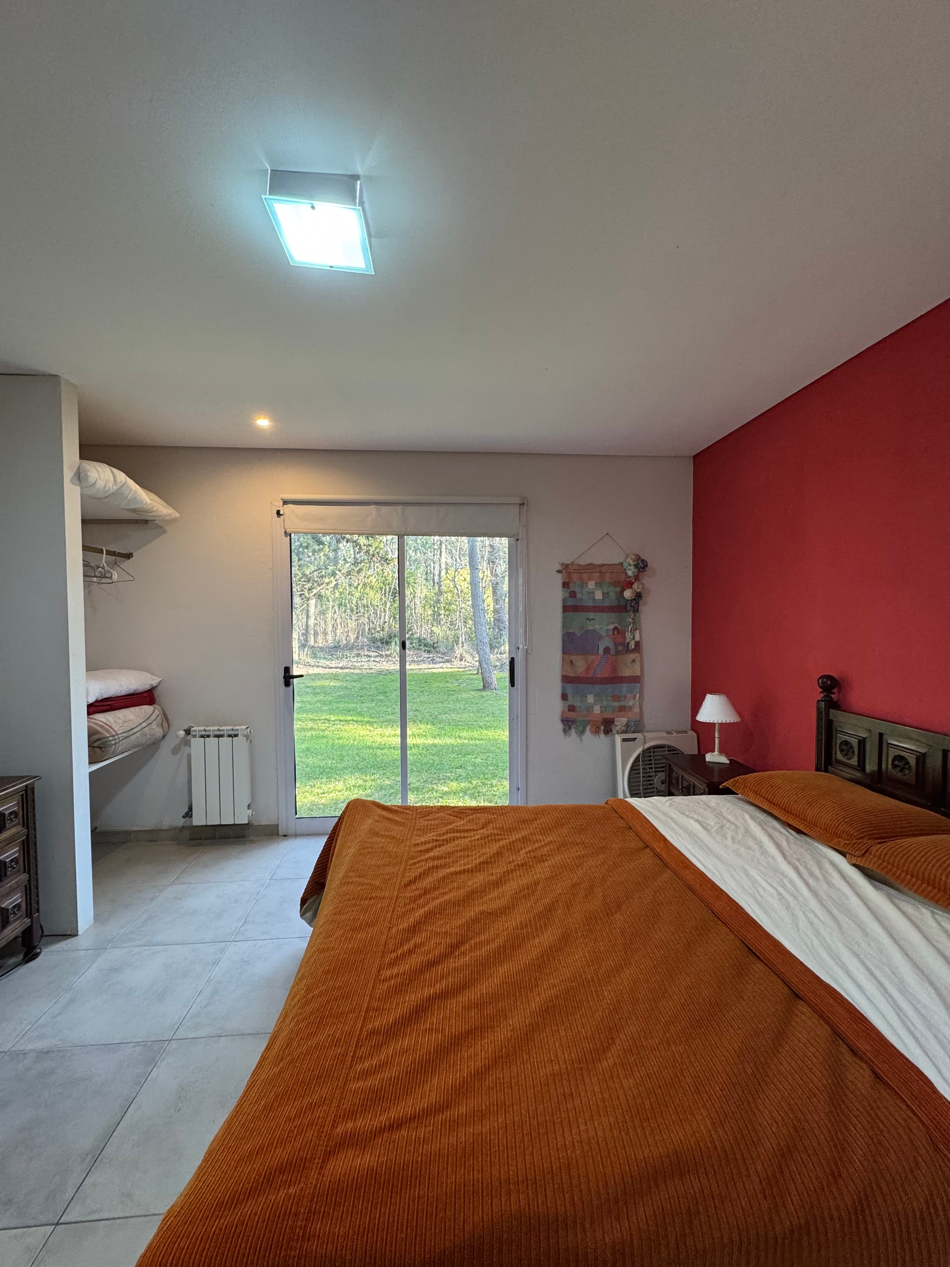 Casa Marcelo Villa en Cariló