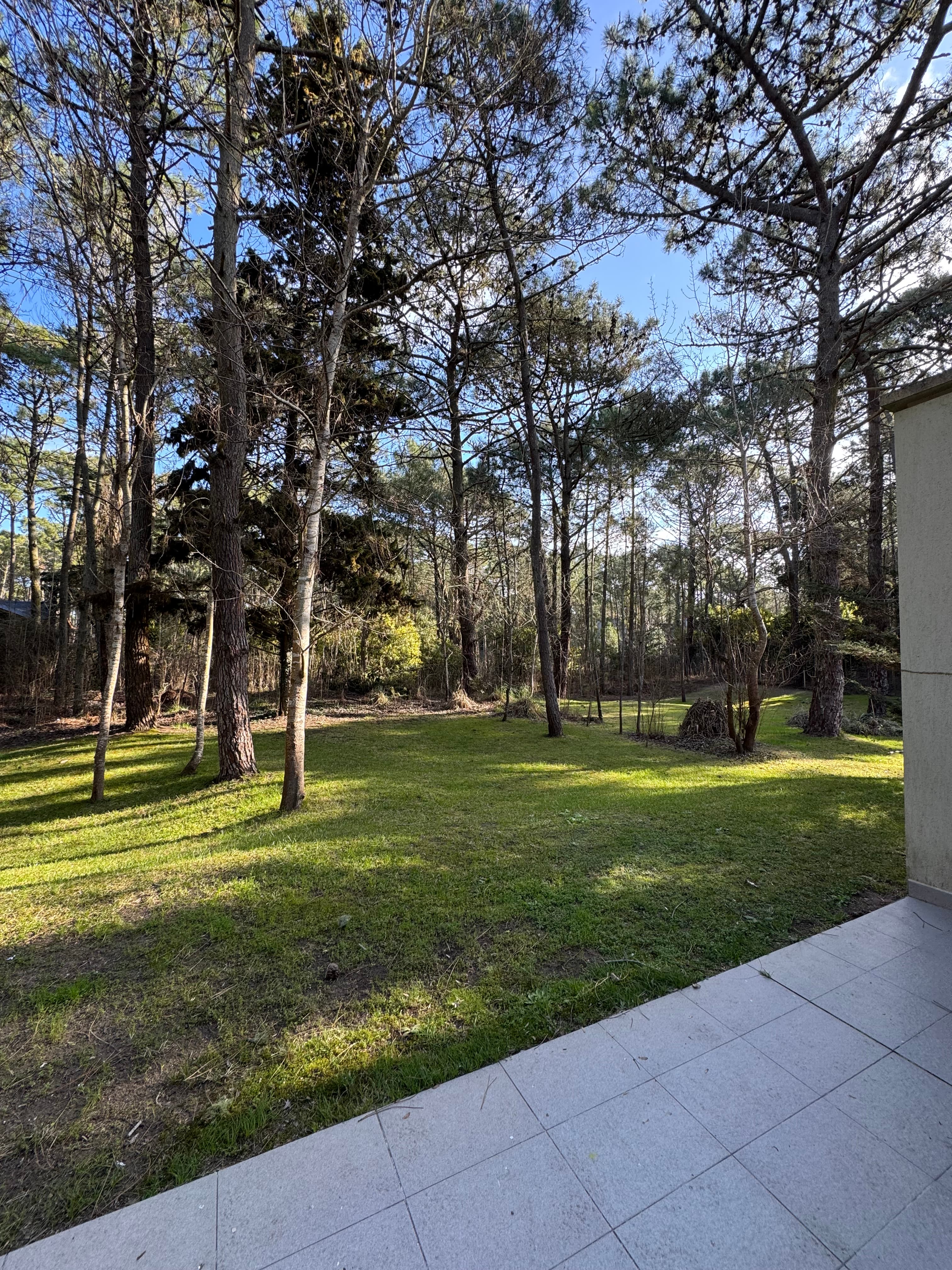 Casa Marcelo Villa en Cariló