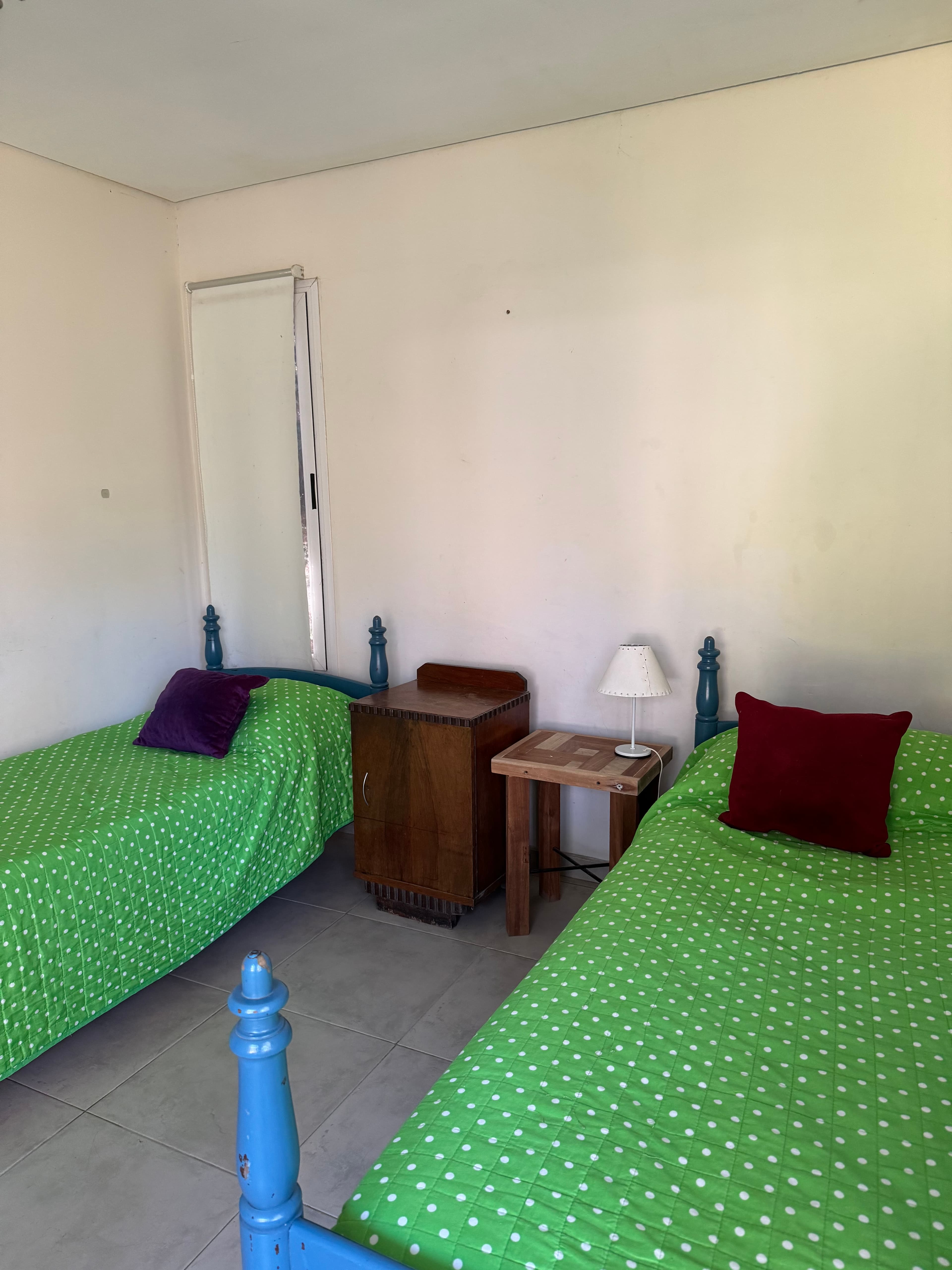 Casa Marcelo Villa en Cariló