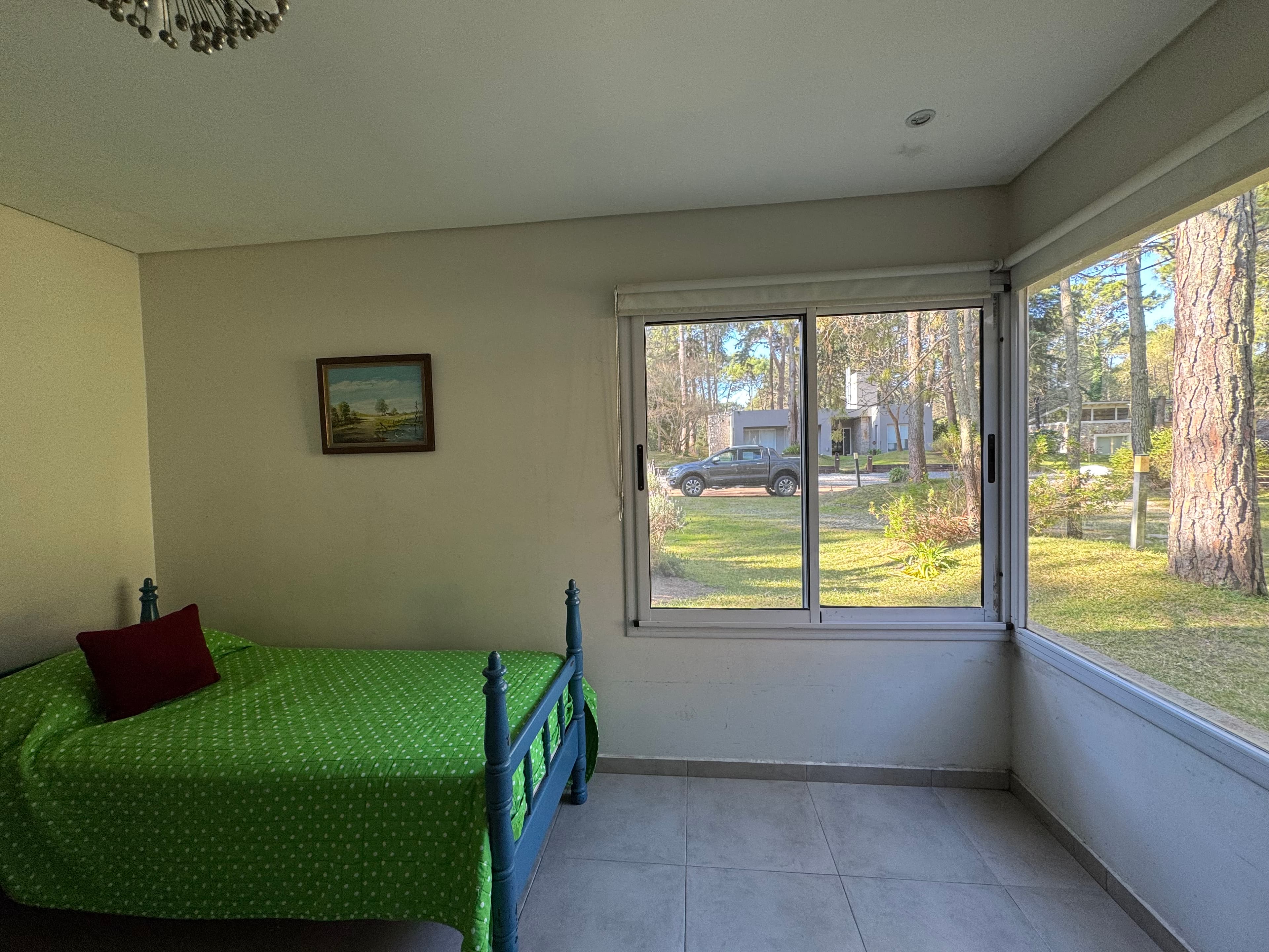 Casa Marcelo Villa en Cariló