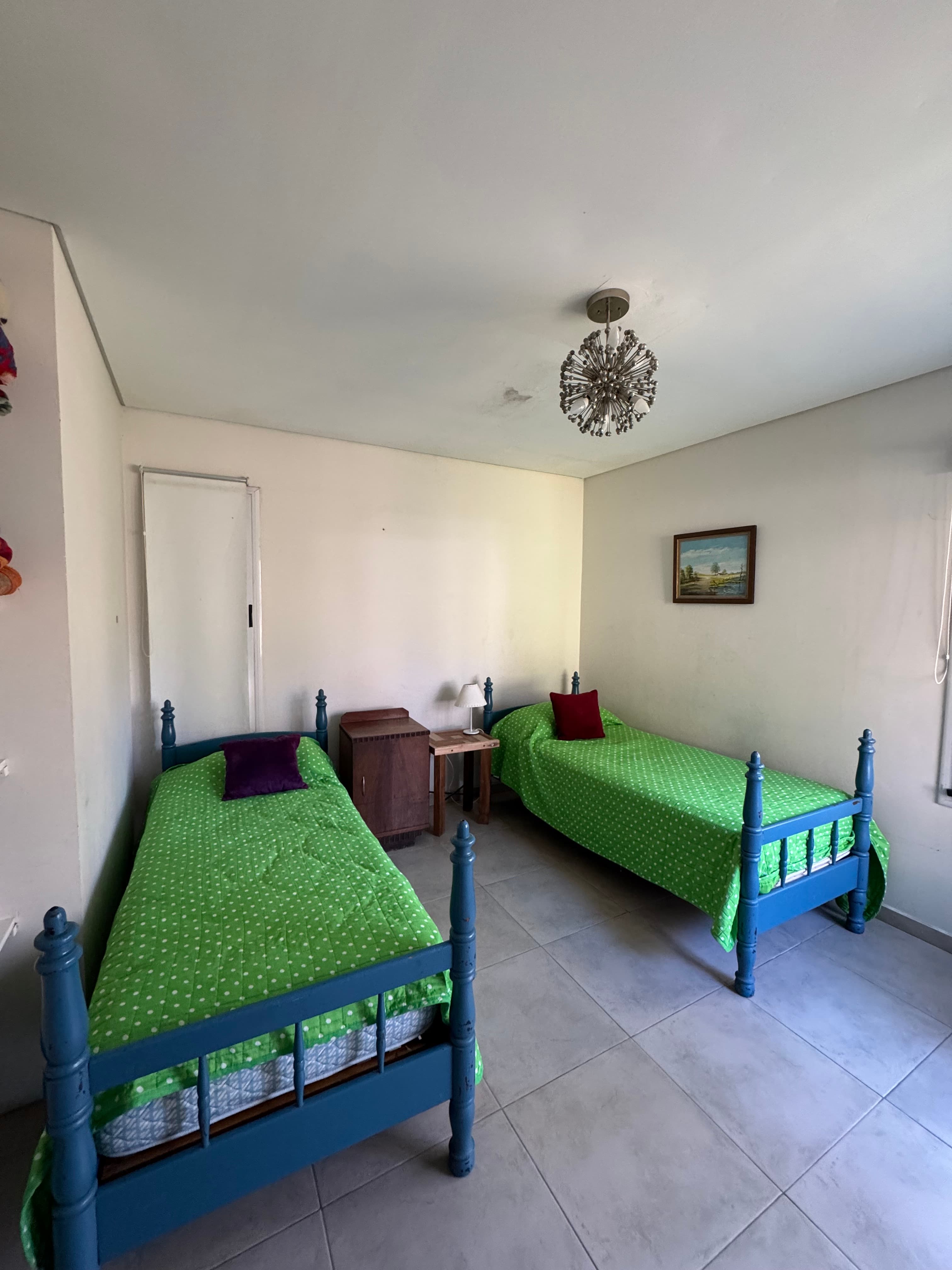 Casa Marcelo Villa en Cariló
