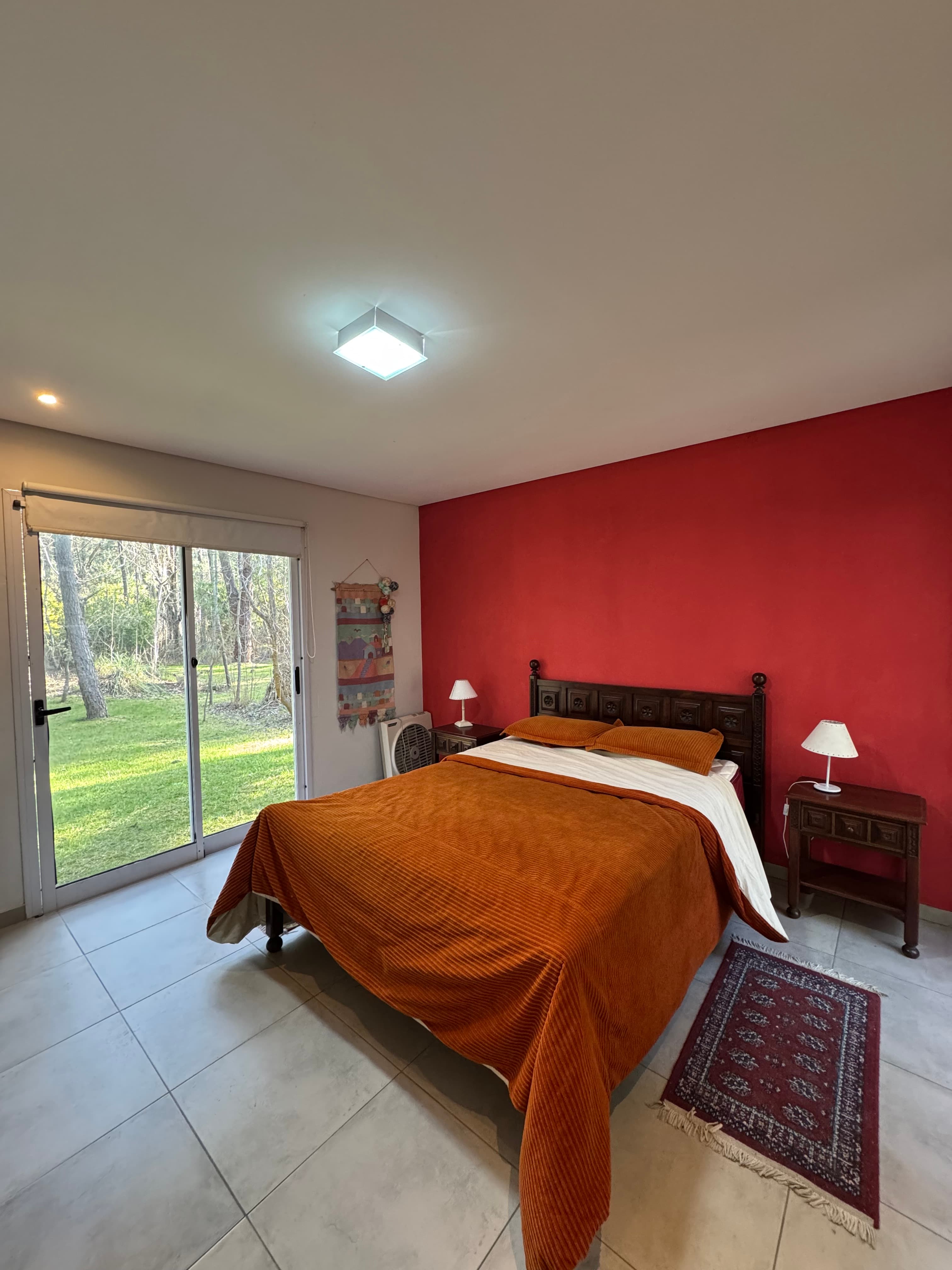 Casa Marcelo Villa en Cariló