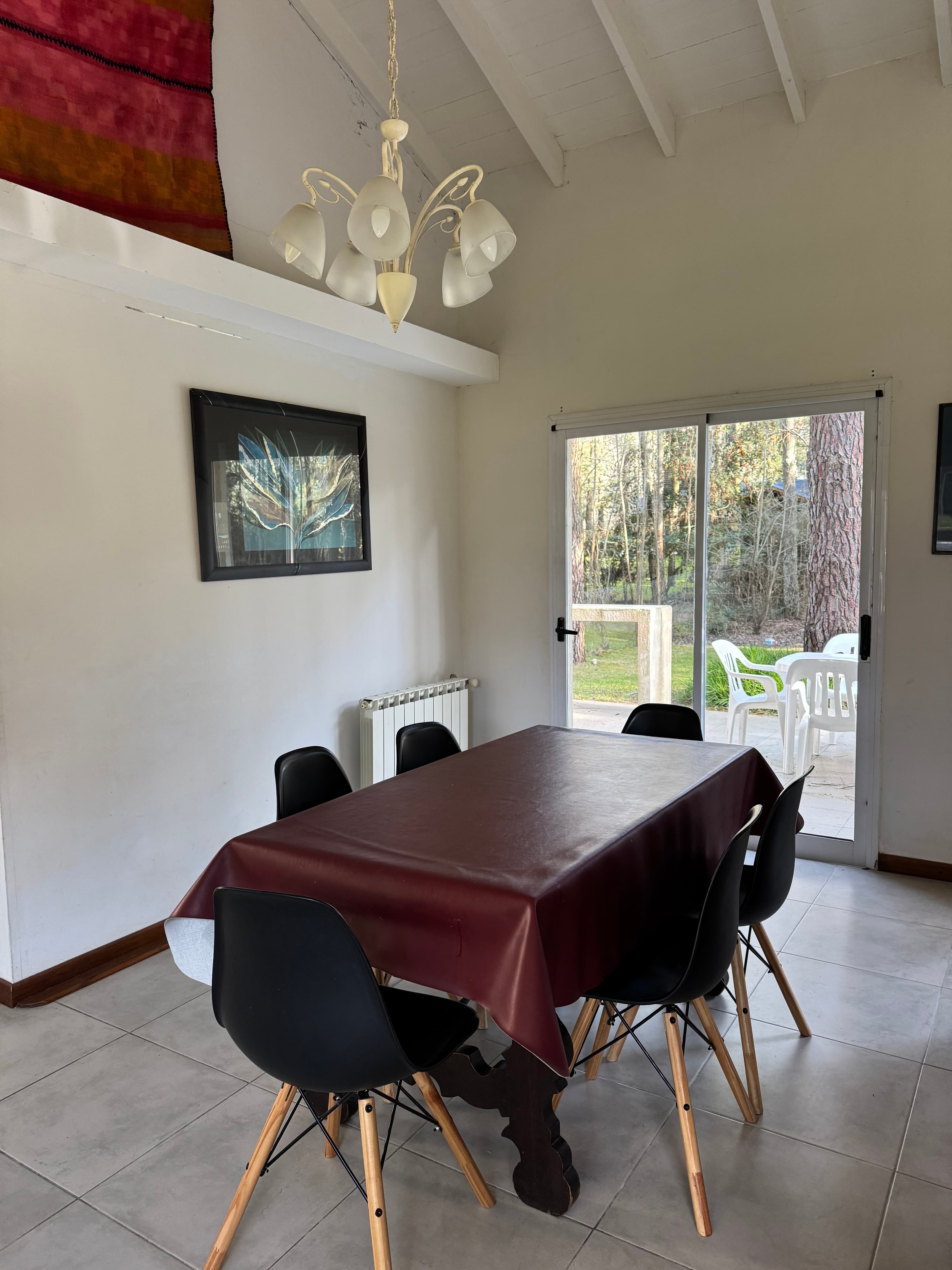 Casa Marcelo Villa en Cariló