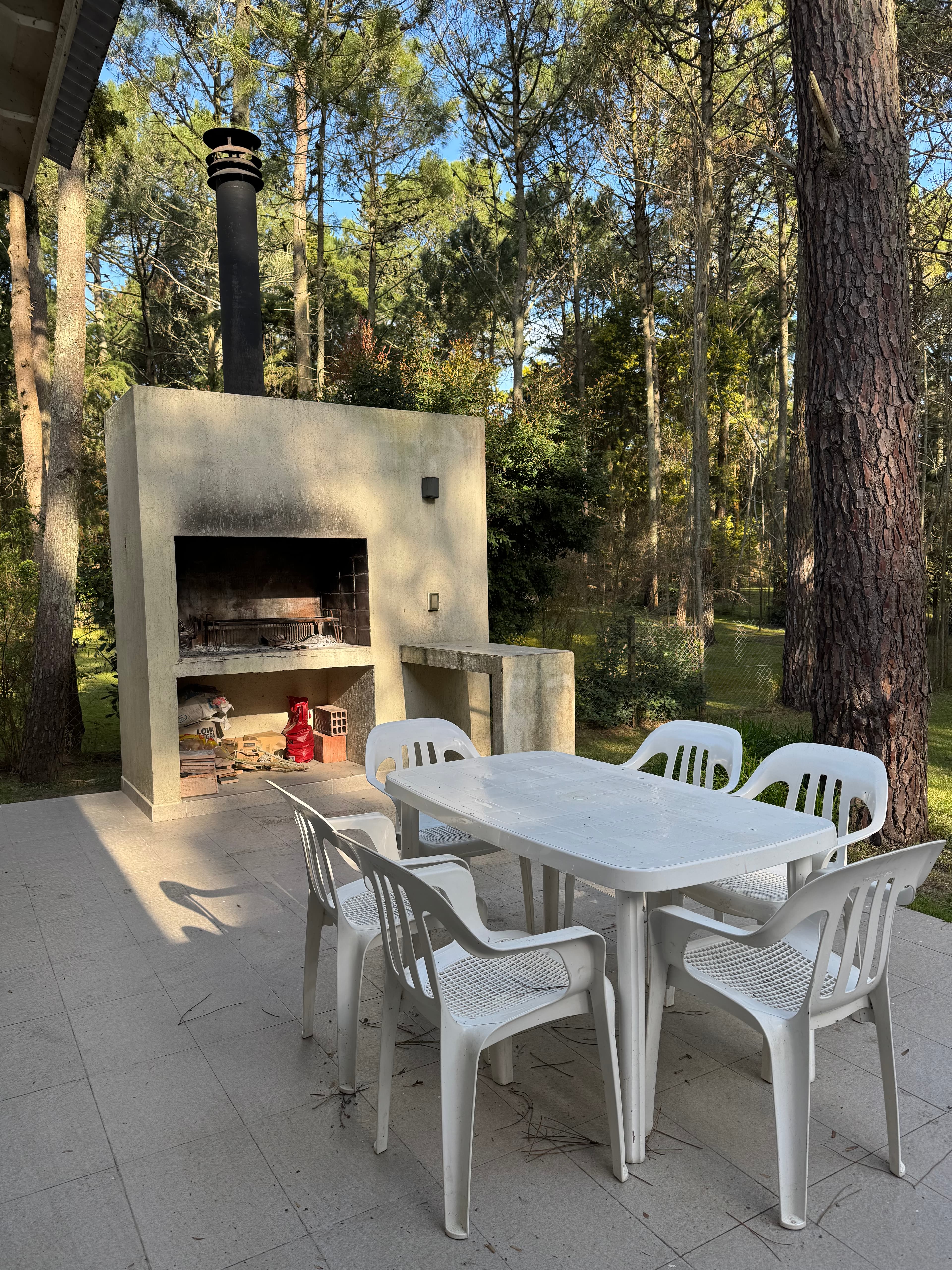 Casa Marcelo Villa en Cariló