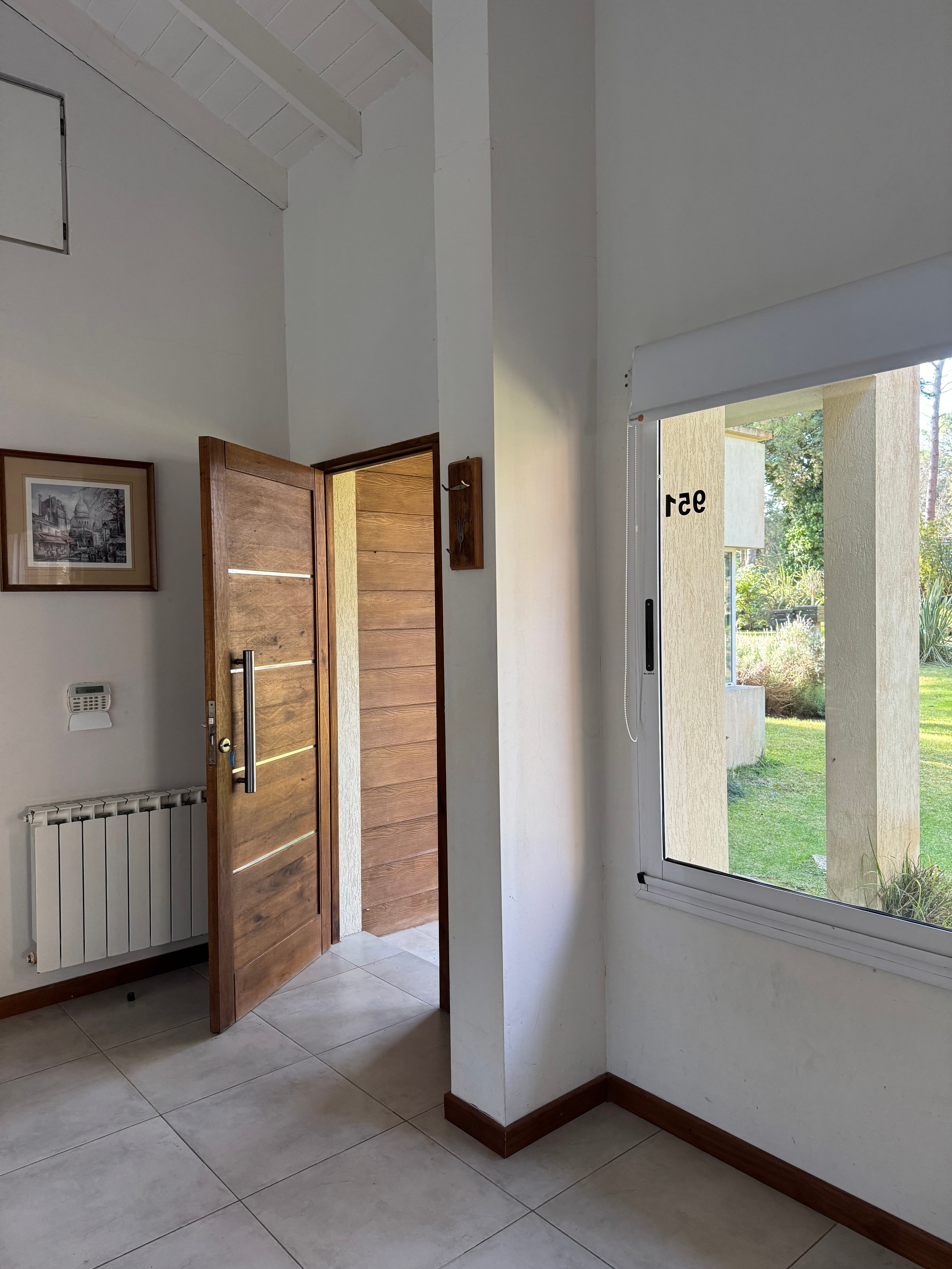Casa Marcelo Villa en Cariló