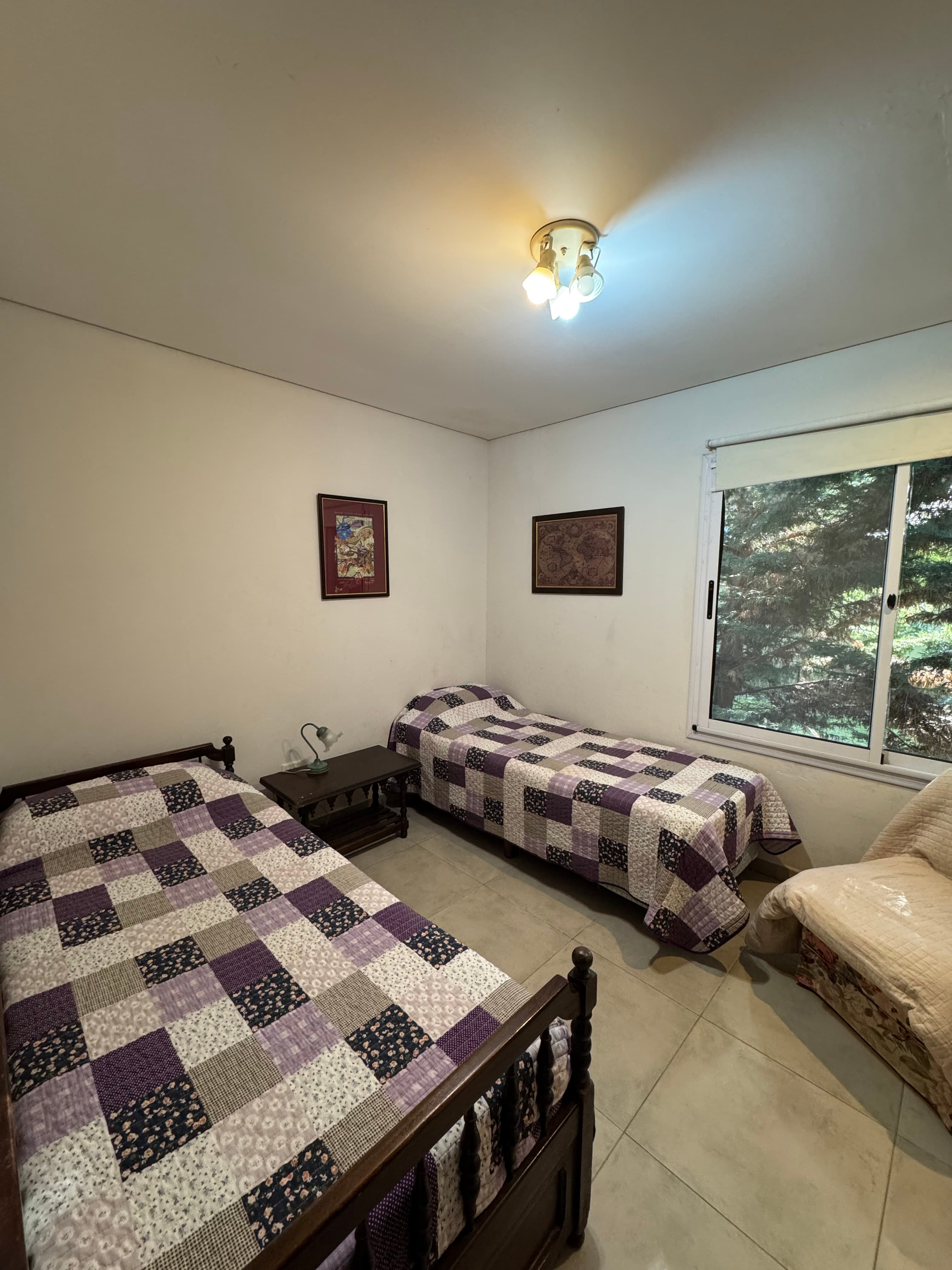 Casa Marcelo Villa en Cariló
