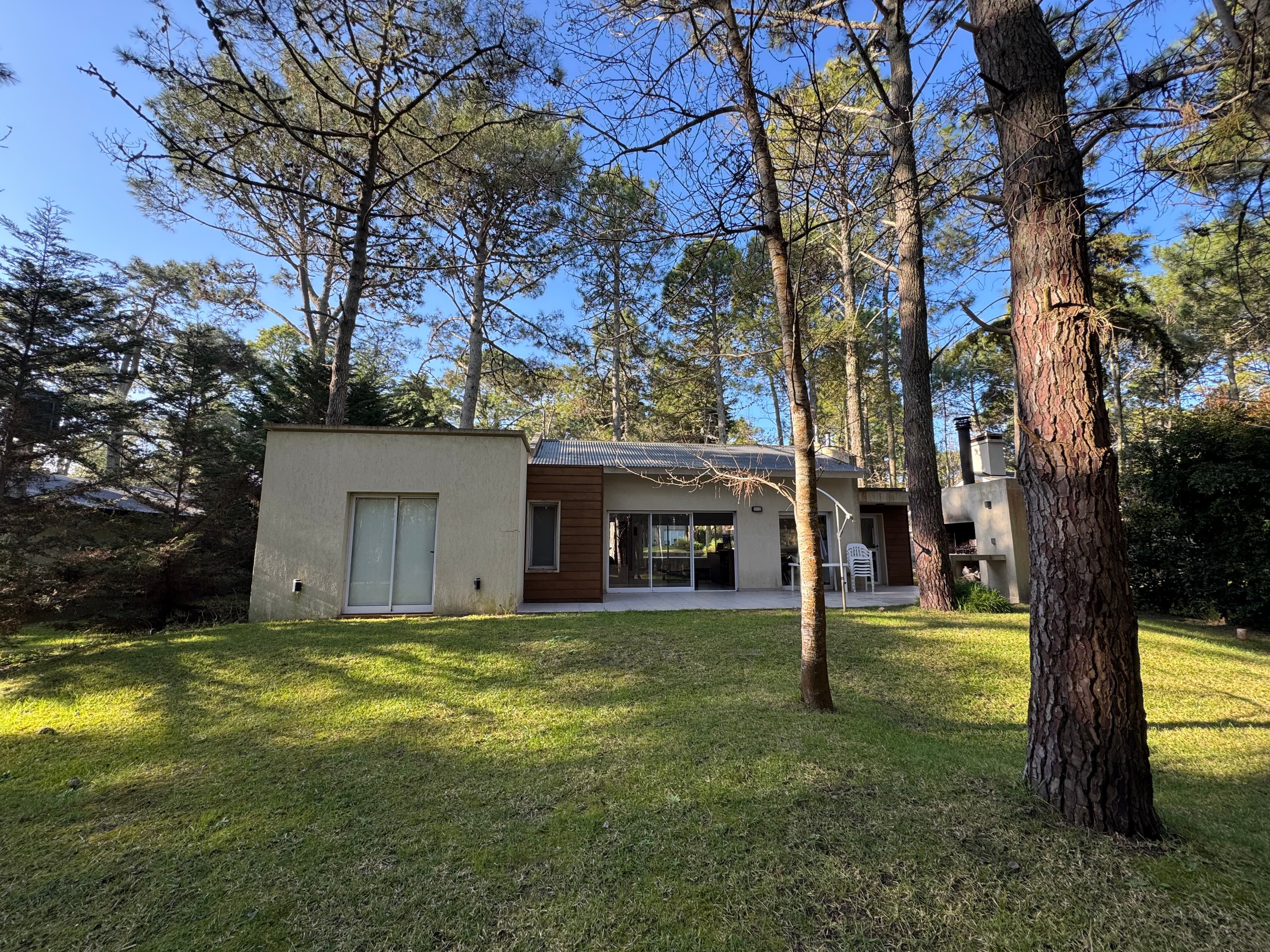 Casa Marcelo Villa en Cariló