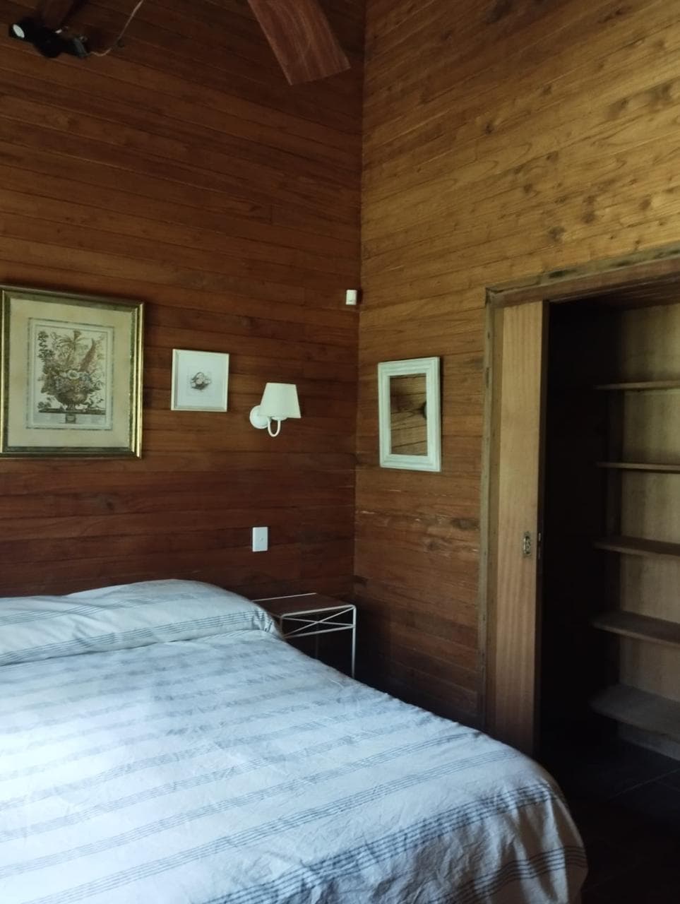 Cabaña Fresno en Cariló