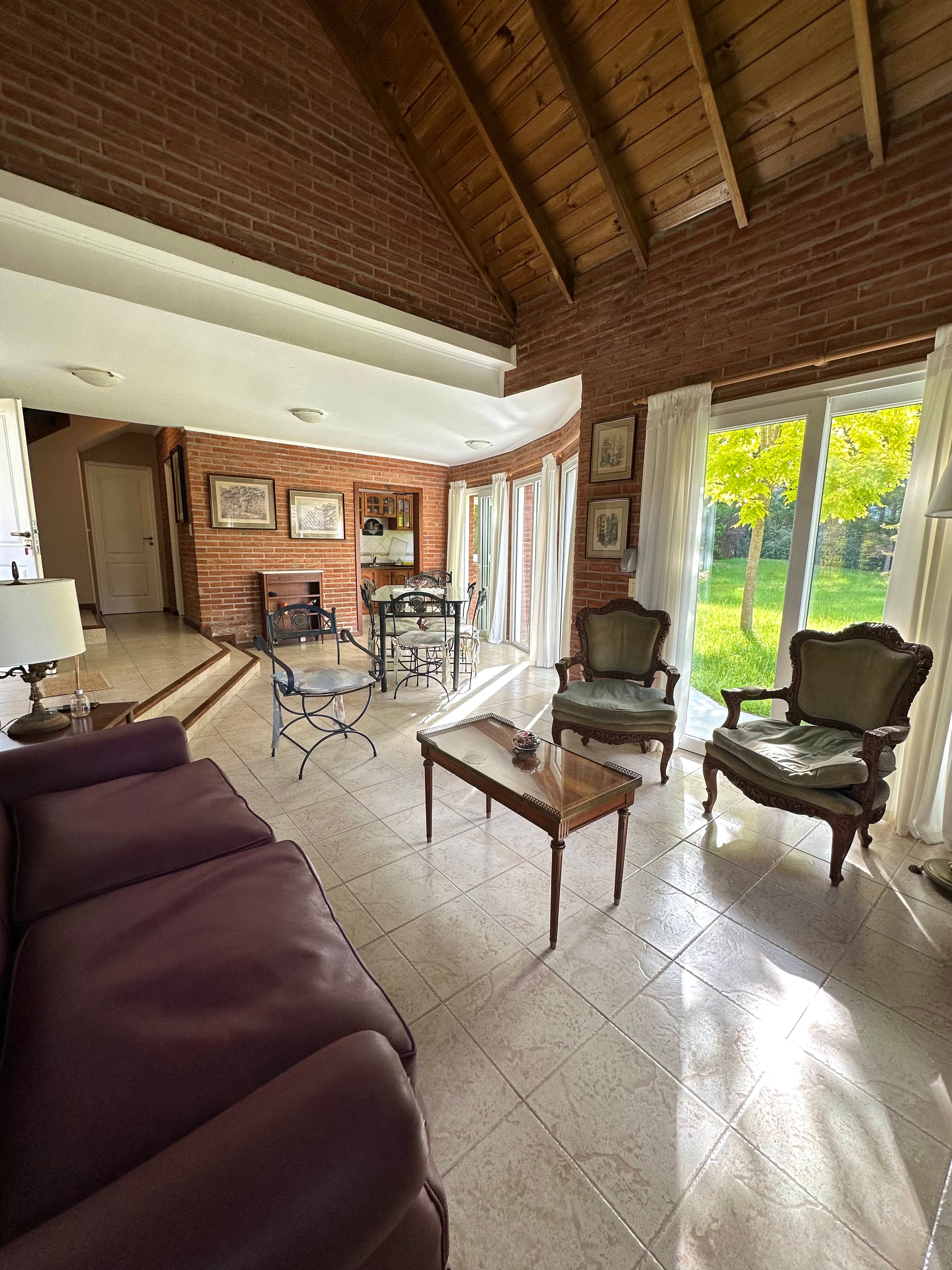 Casa Marite en Cariló