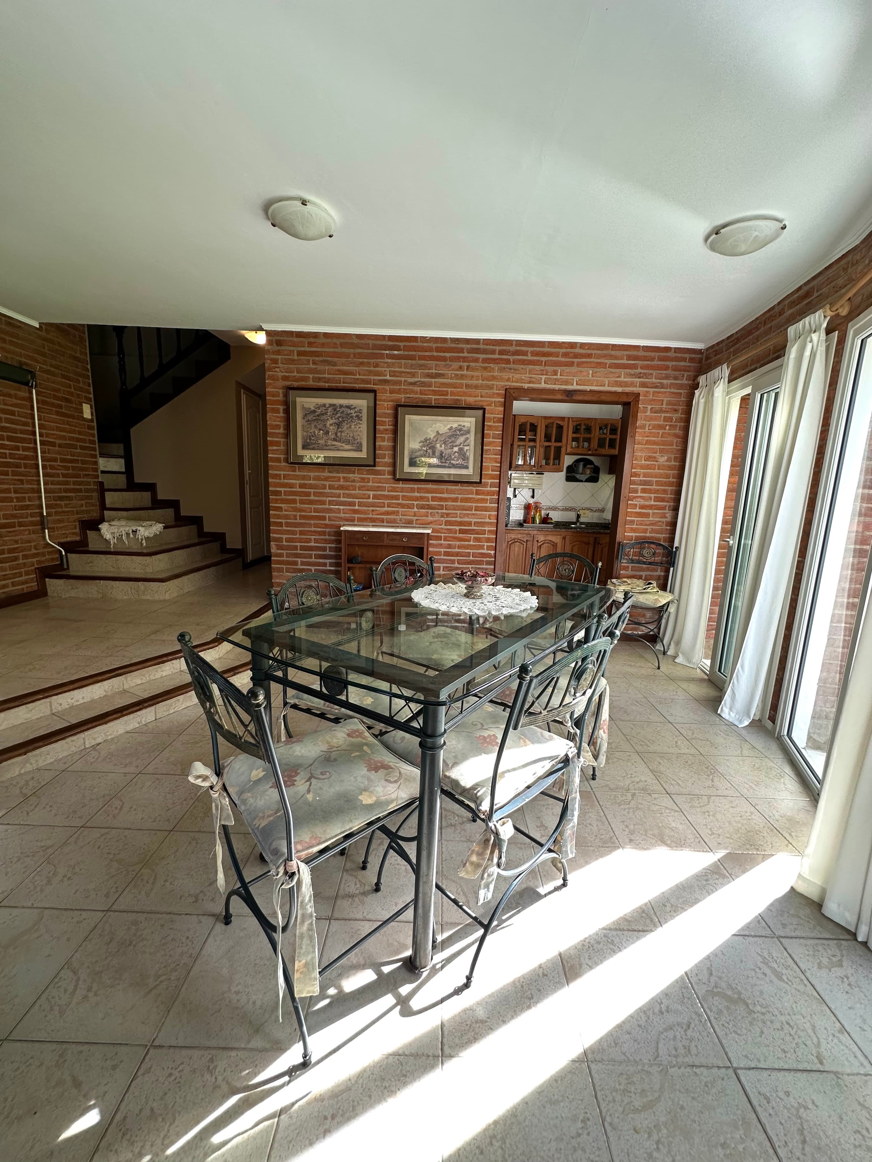 Casa Marite en Cariló