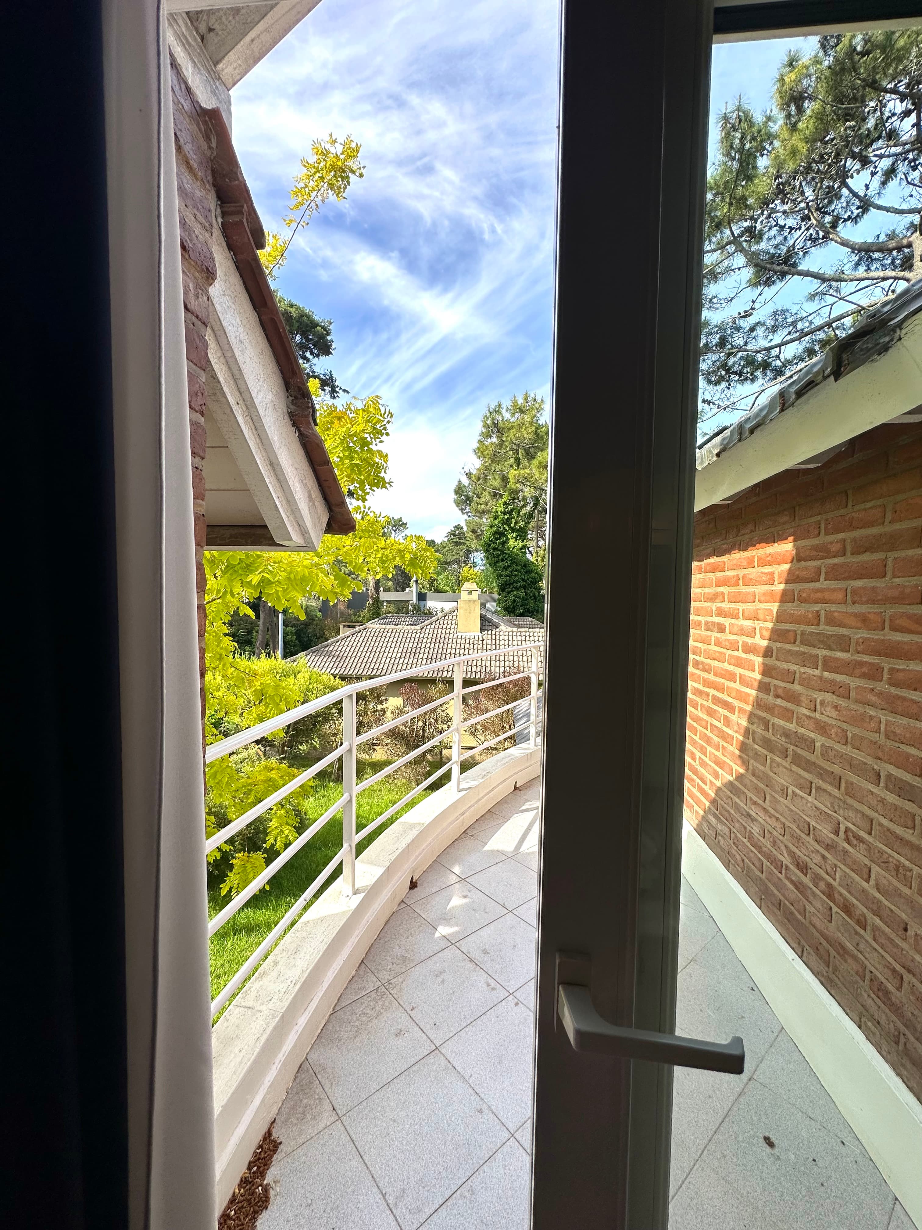 Casa Marite en Cariló