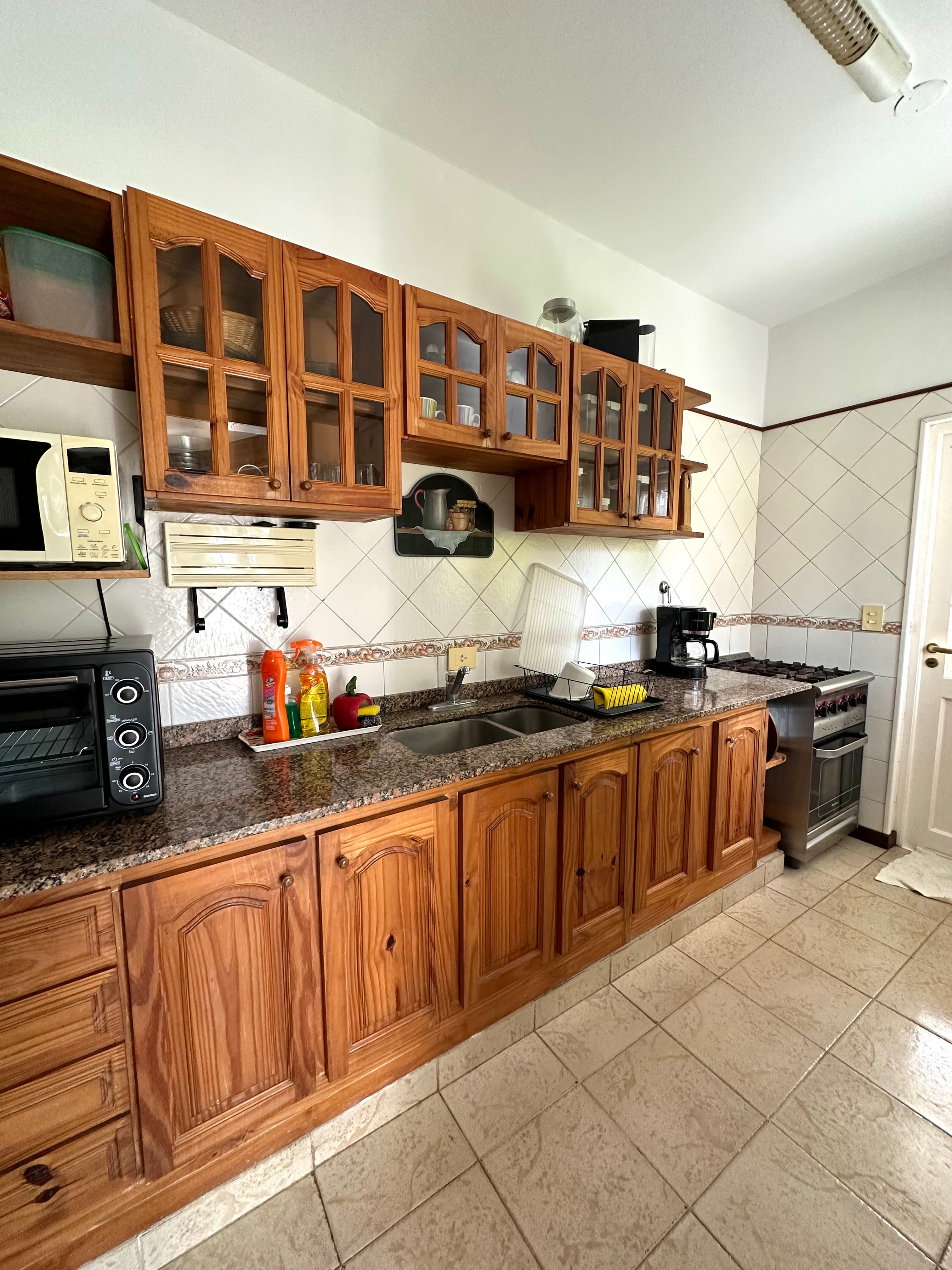 Casa Marite en Cariló