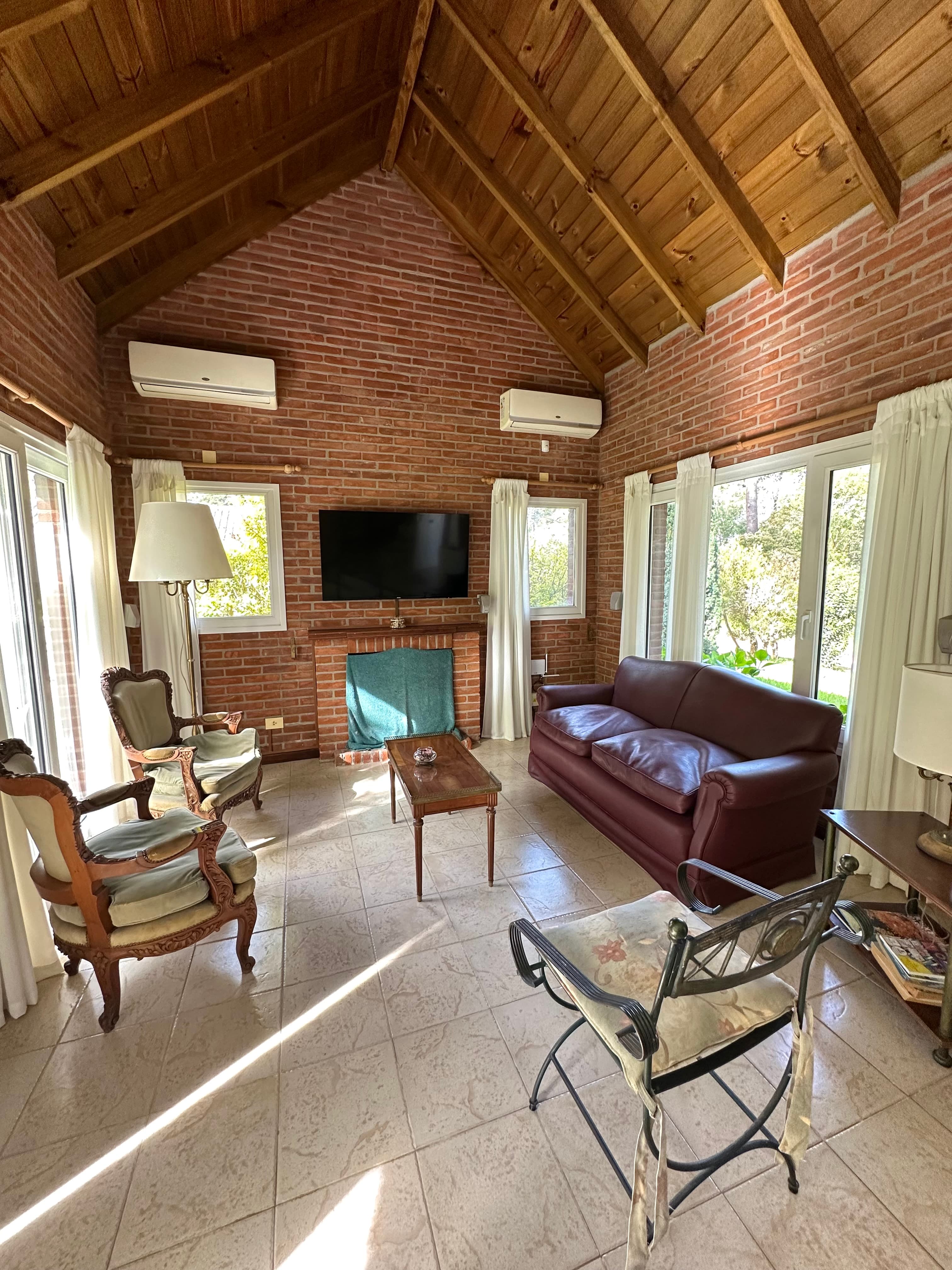 Casa Marite en Cariló