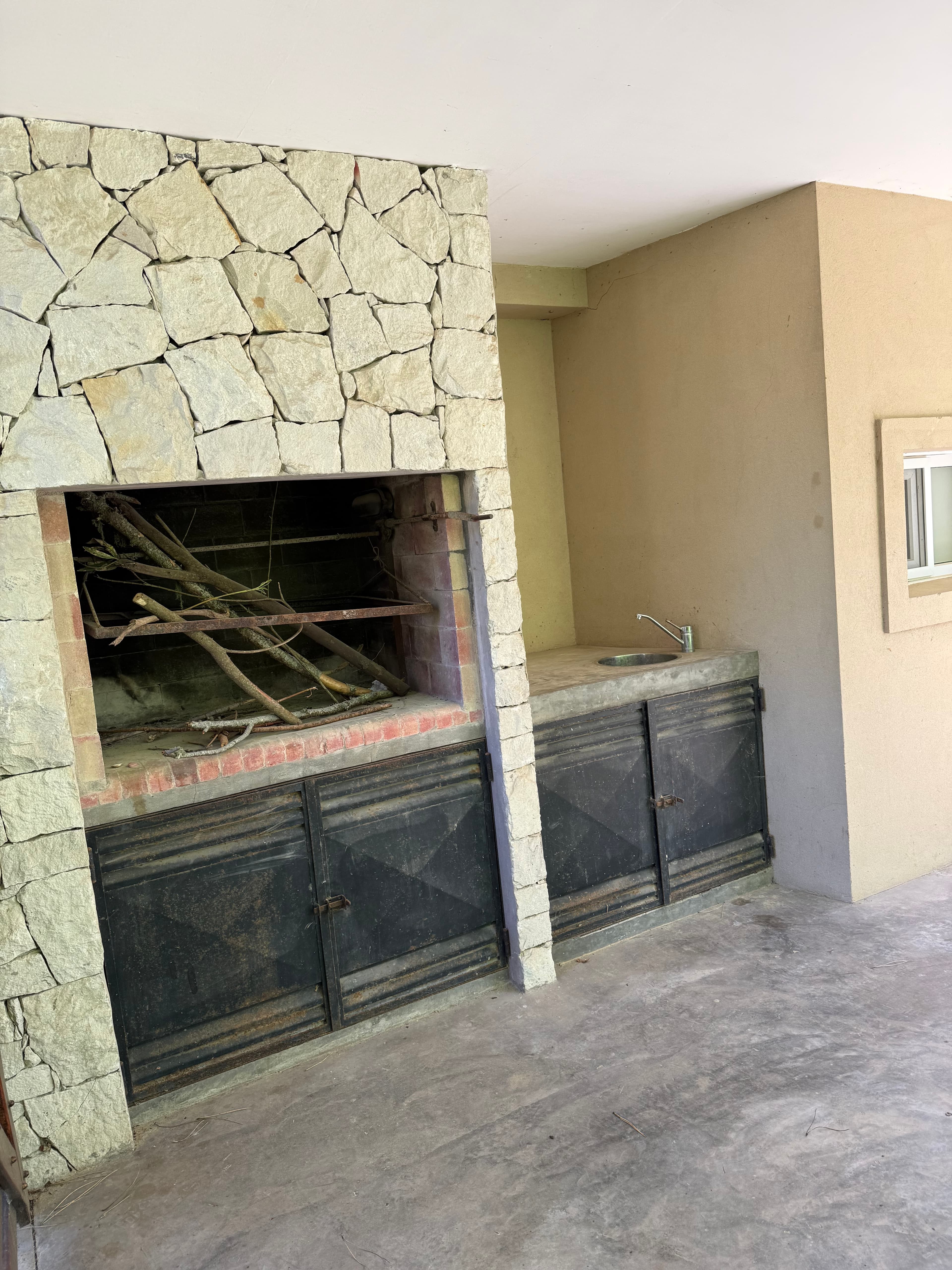 Casa Sandra y Diego en Cariló