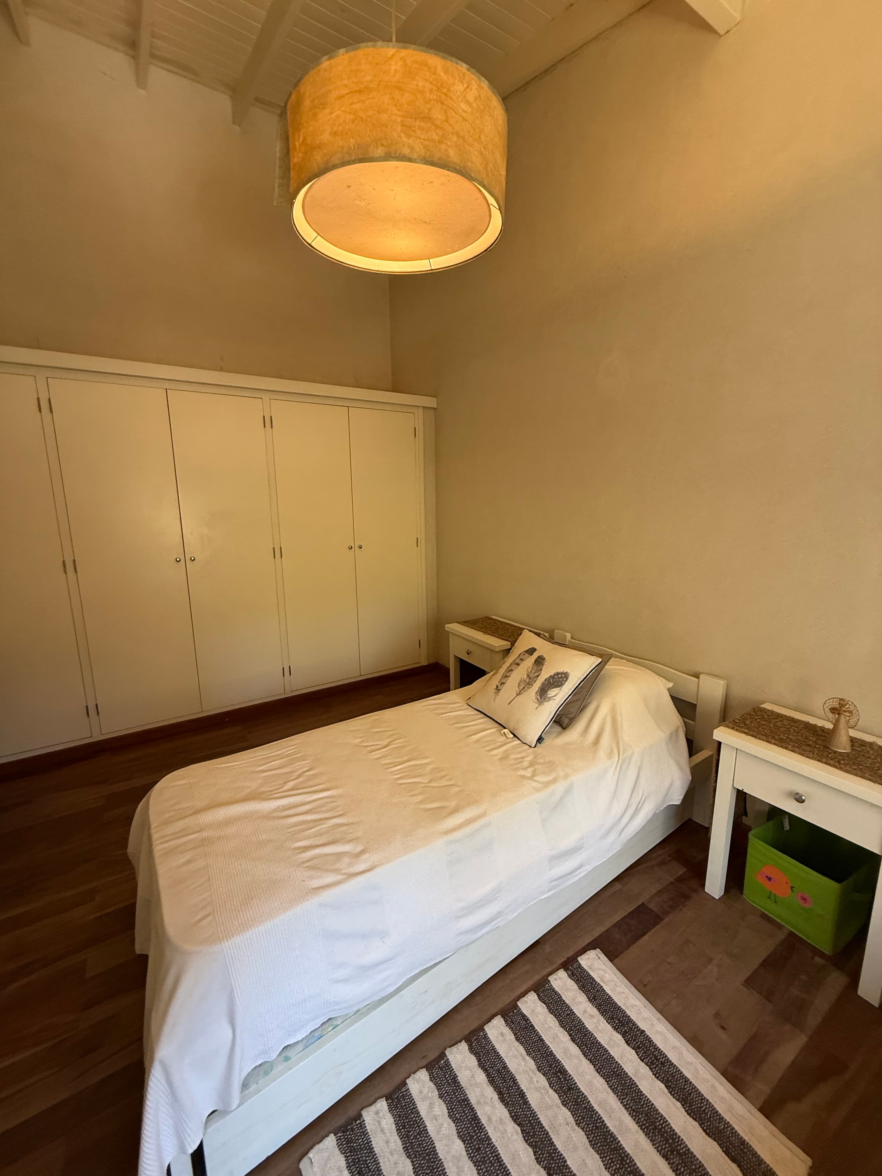 Casa Sandra y Diego en Cariló