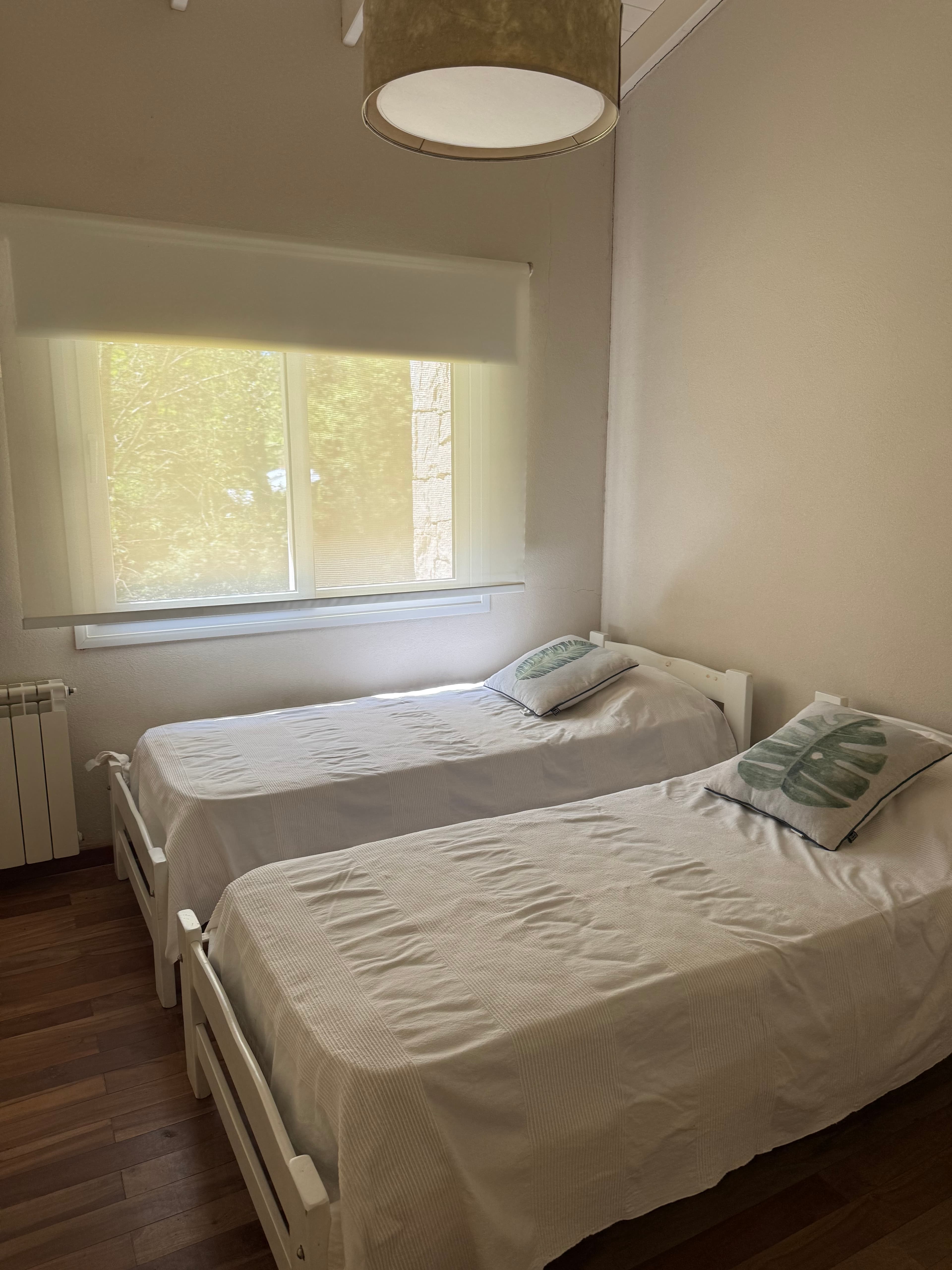 Casa Sandra y Diego en Cariló