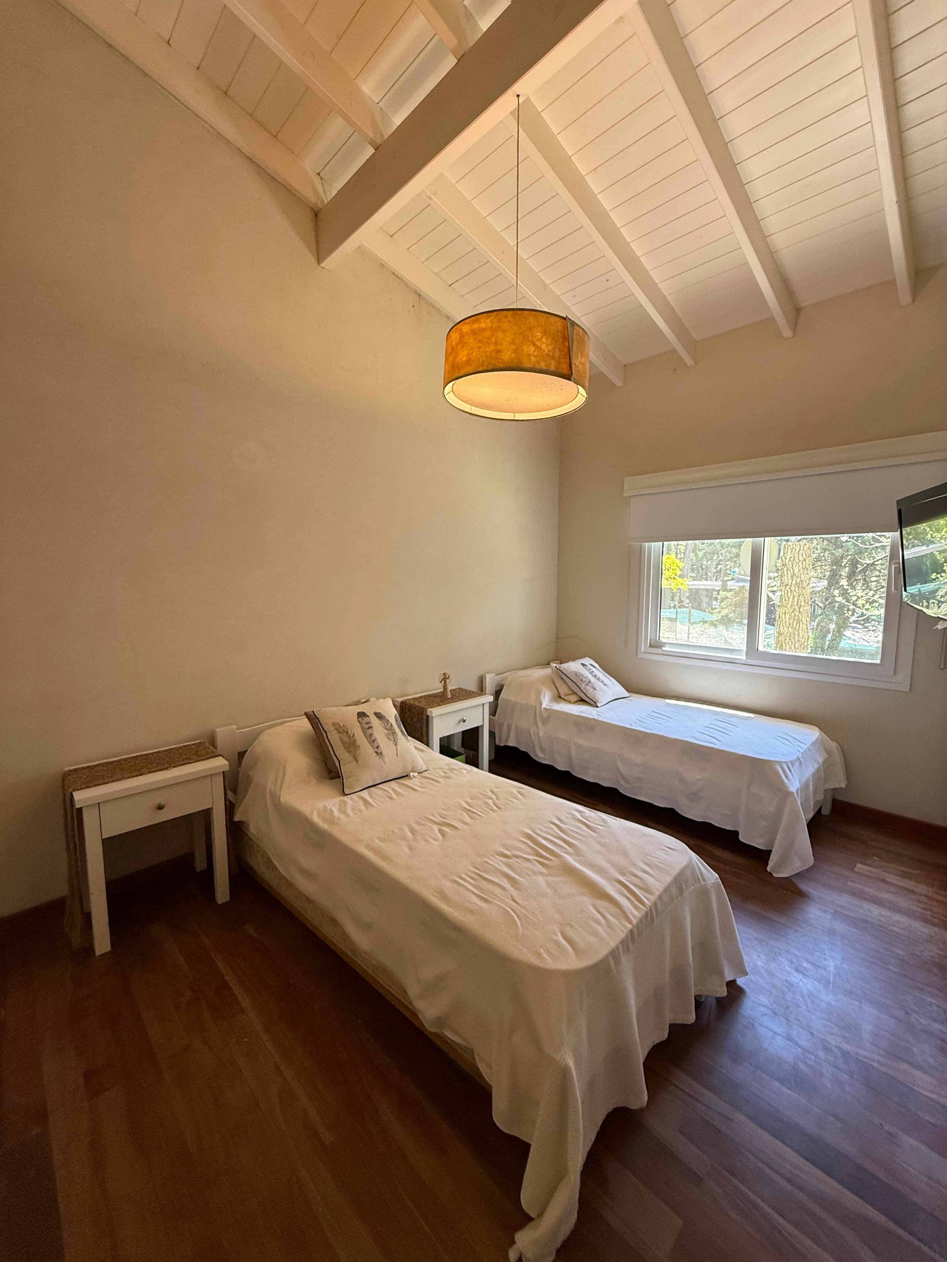 Casa Sandra y Diego en Cariló