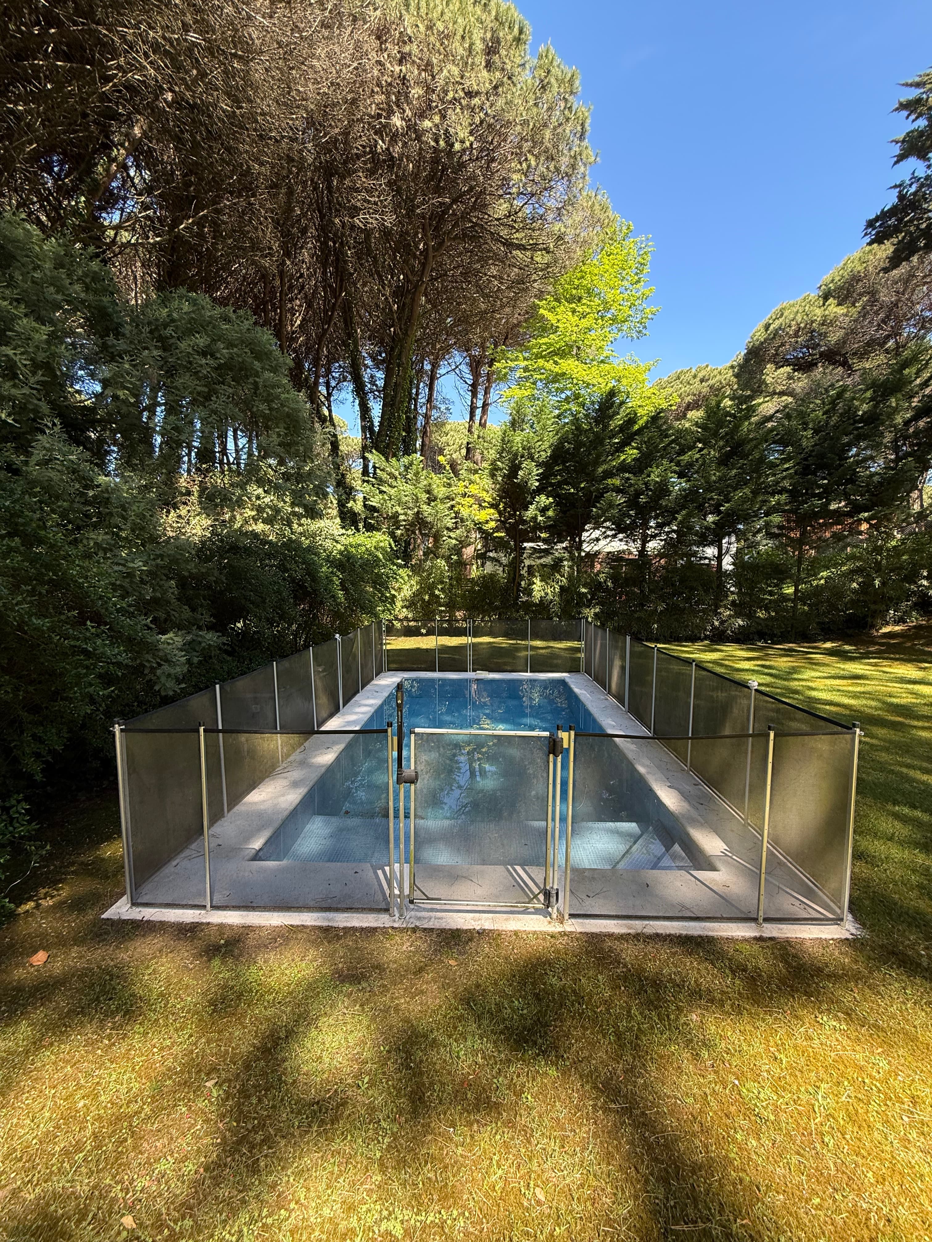 Casa Sandra y Diego en Cariló