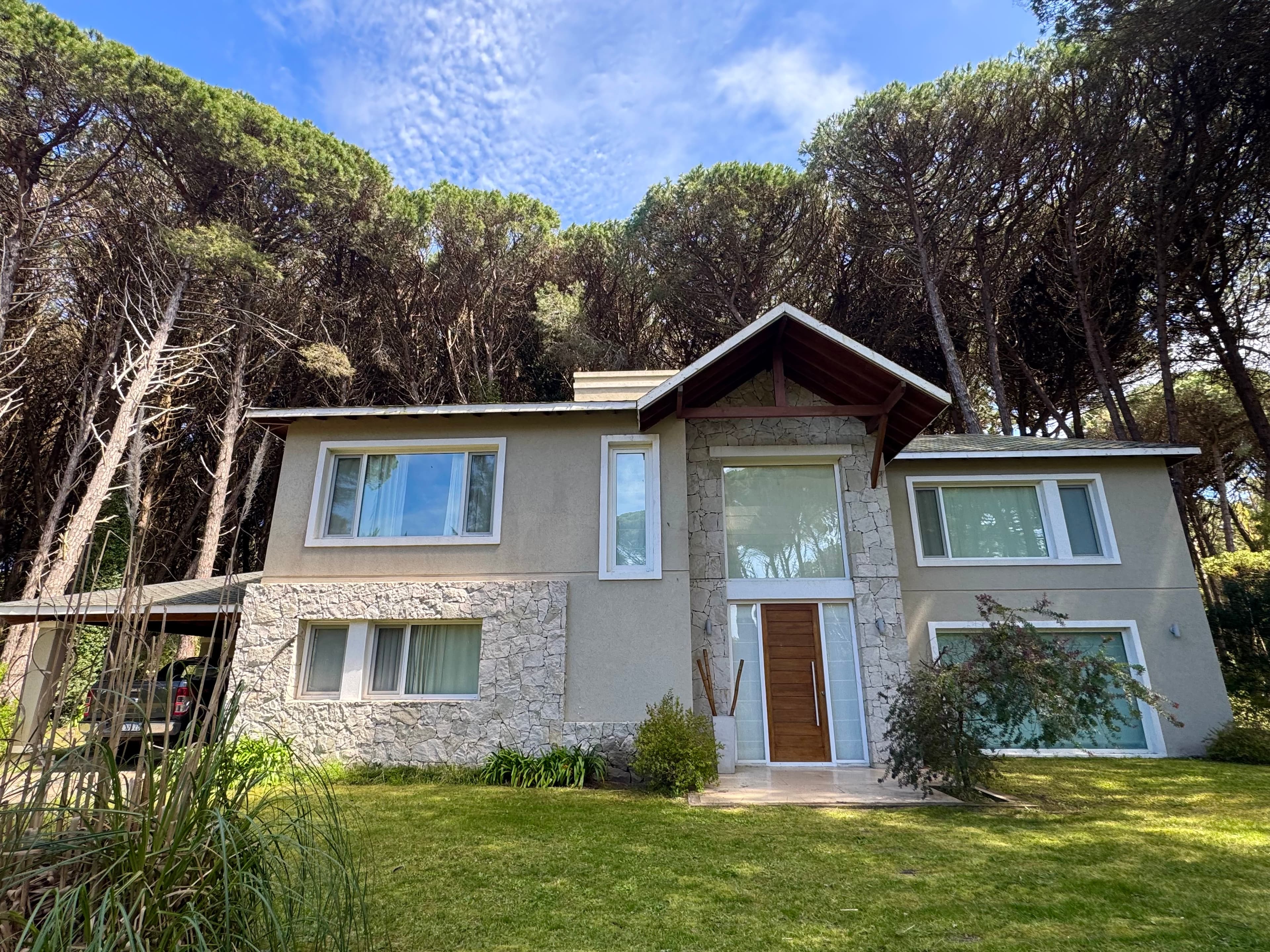 Casa Claudia en Cariló