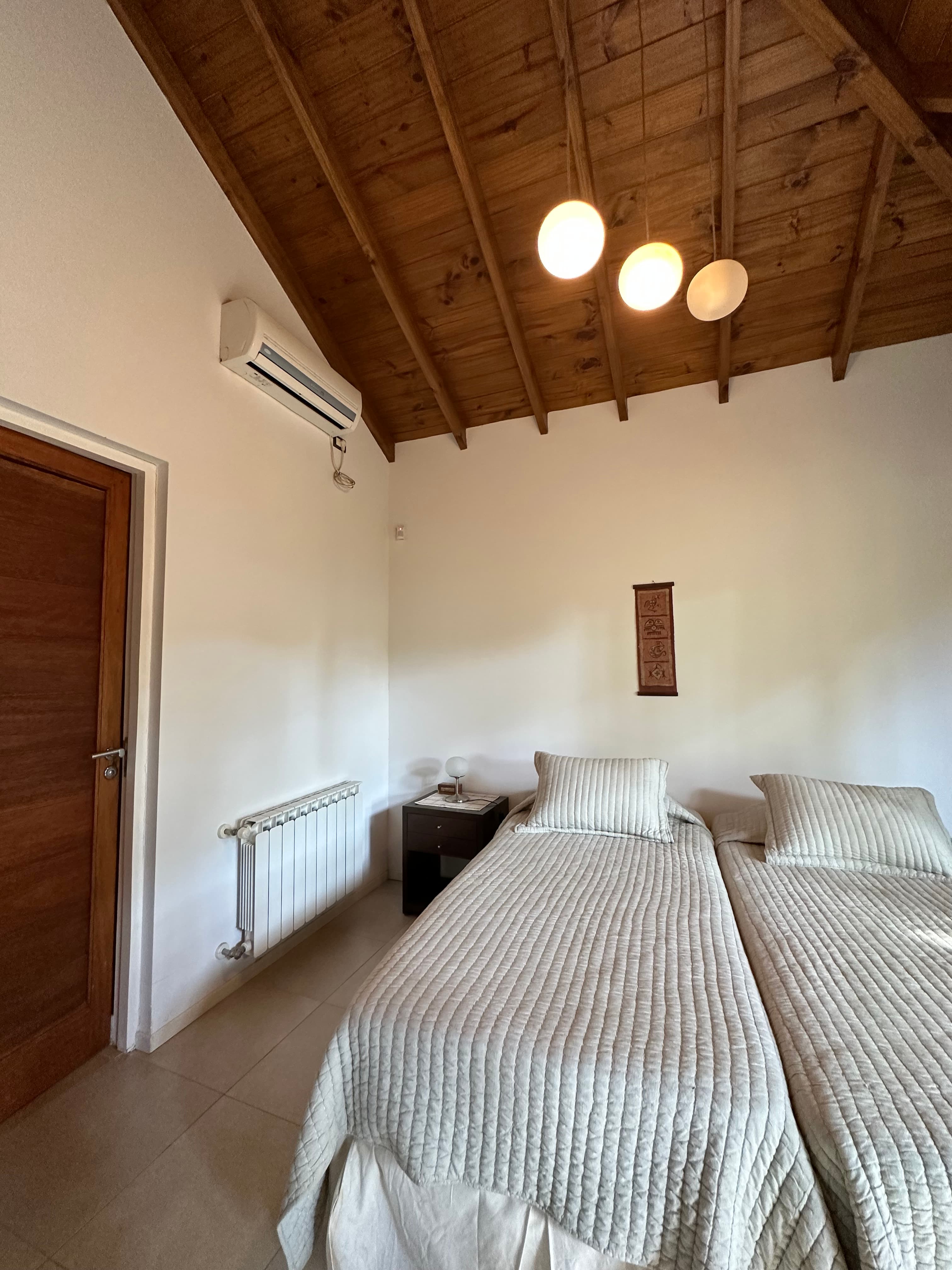 Casa Claudia en Cariló