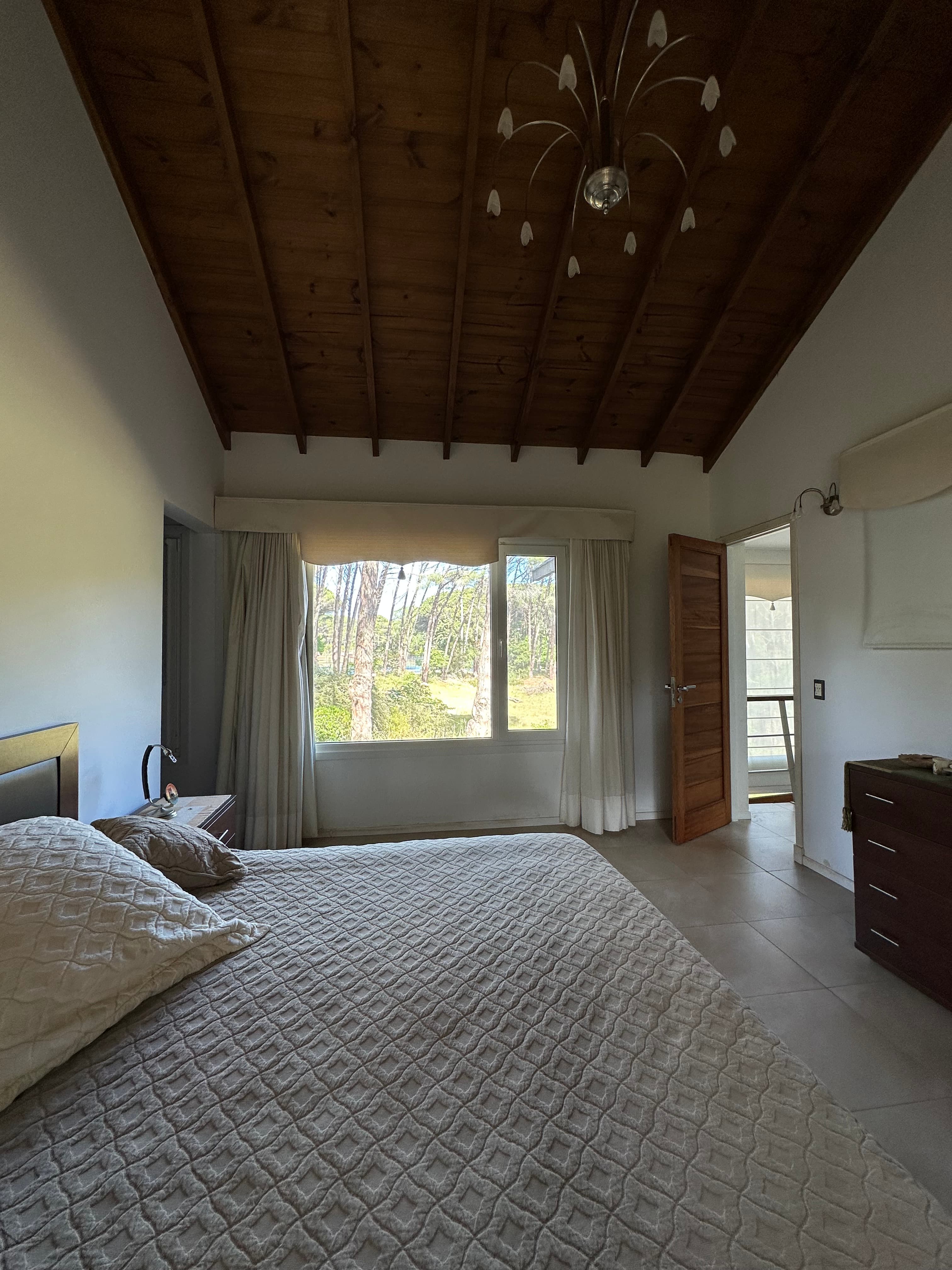 Casa Claudia en Cariló