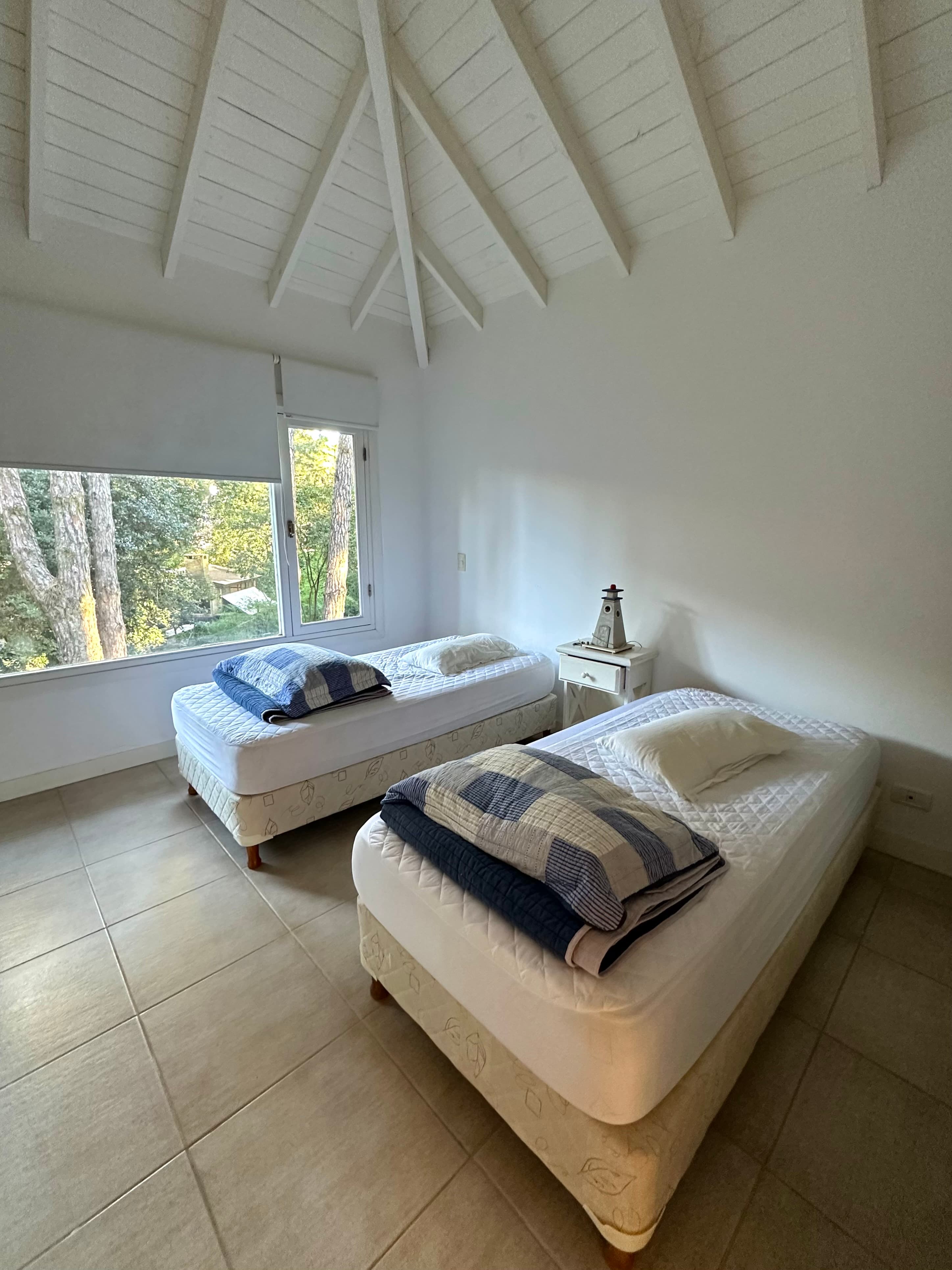 Casa Viviana Zorzal en Cariló