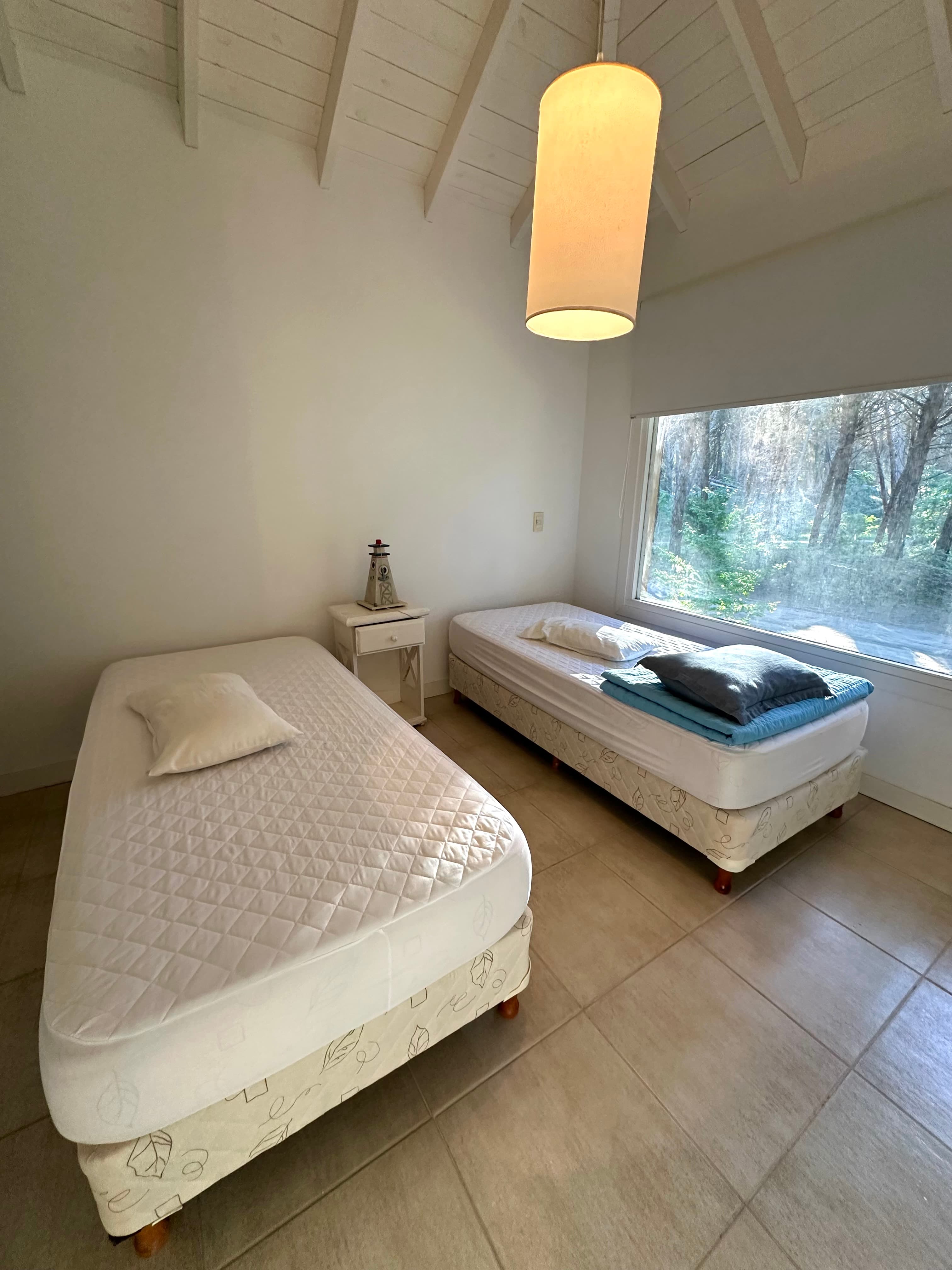 Casa Viviana Zorzal en Cariló