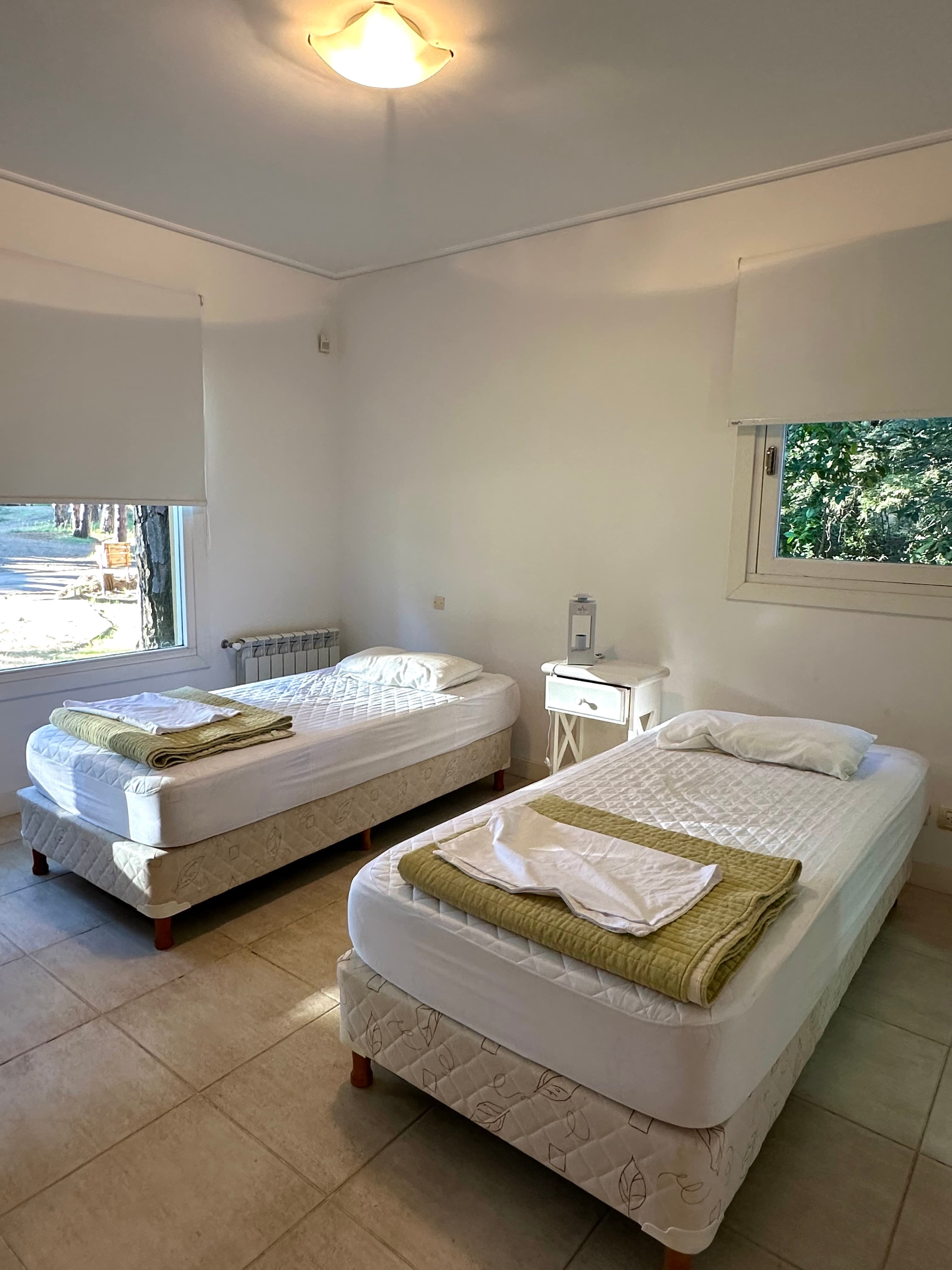Casa Viviana Zorzal en Cariló