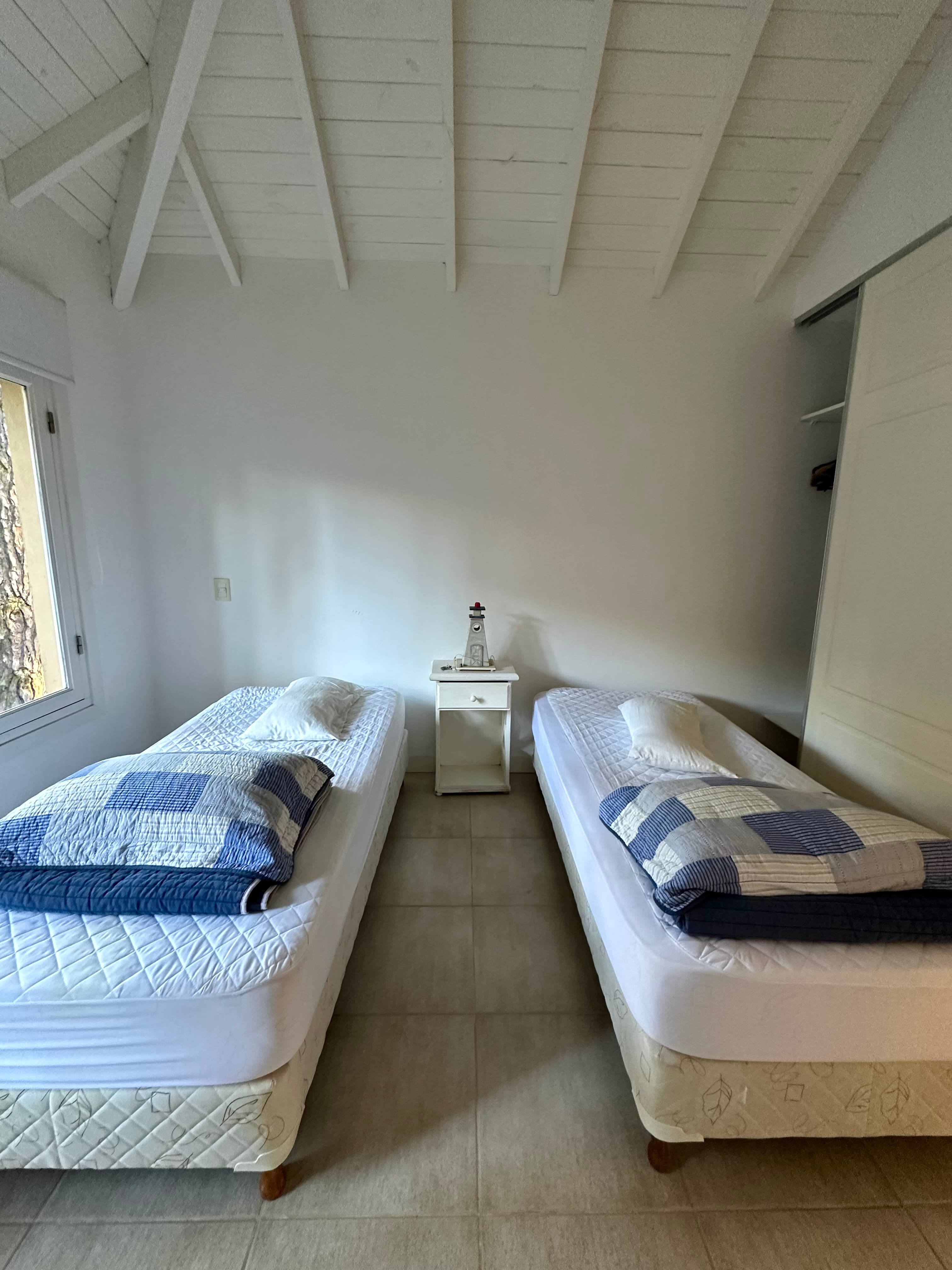 Casa Viviana Zorzal en Cariló