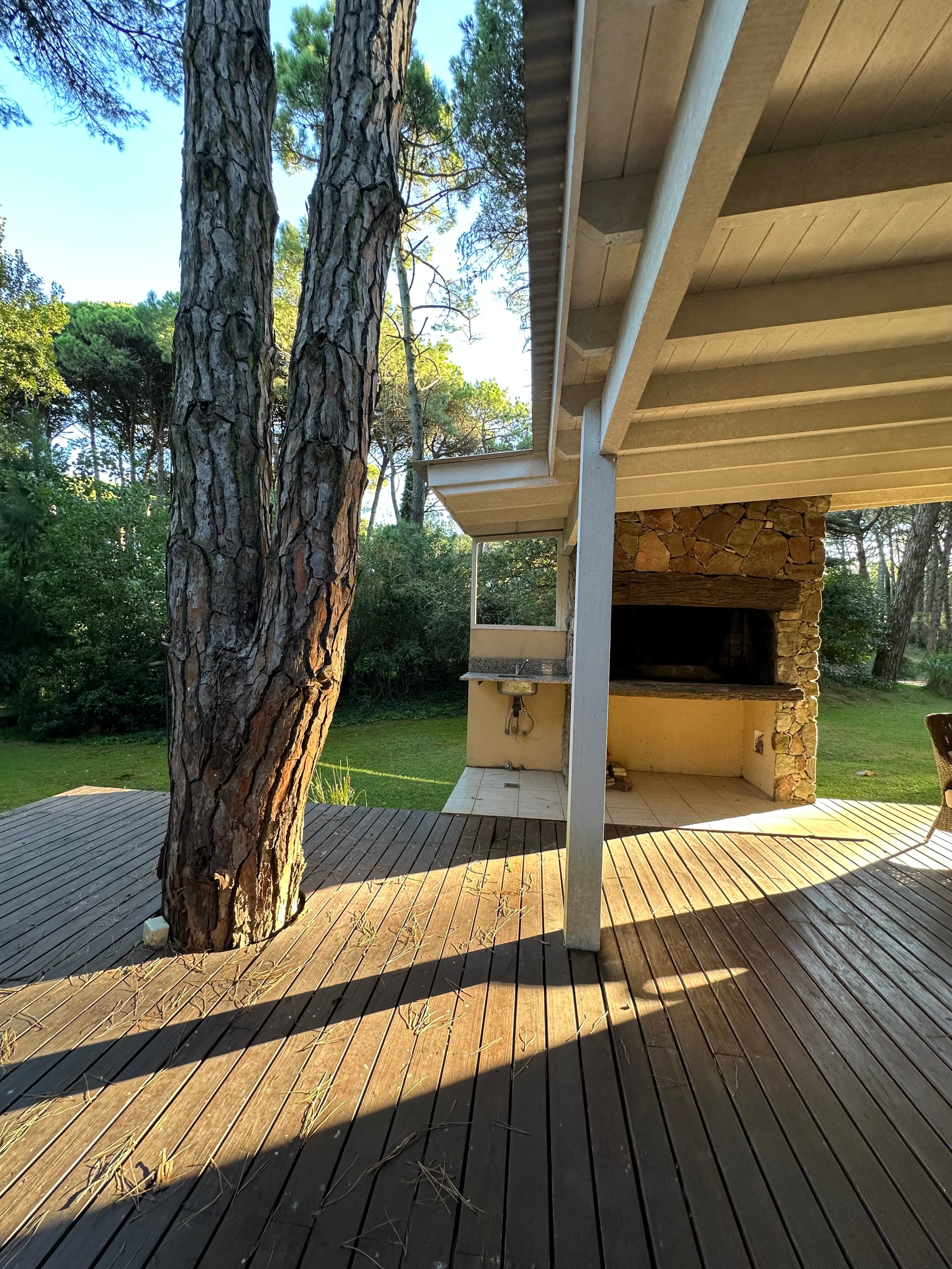 Casa Viviana Zorzal en Cariló