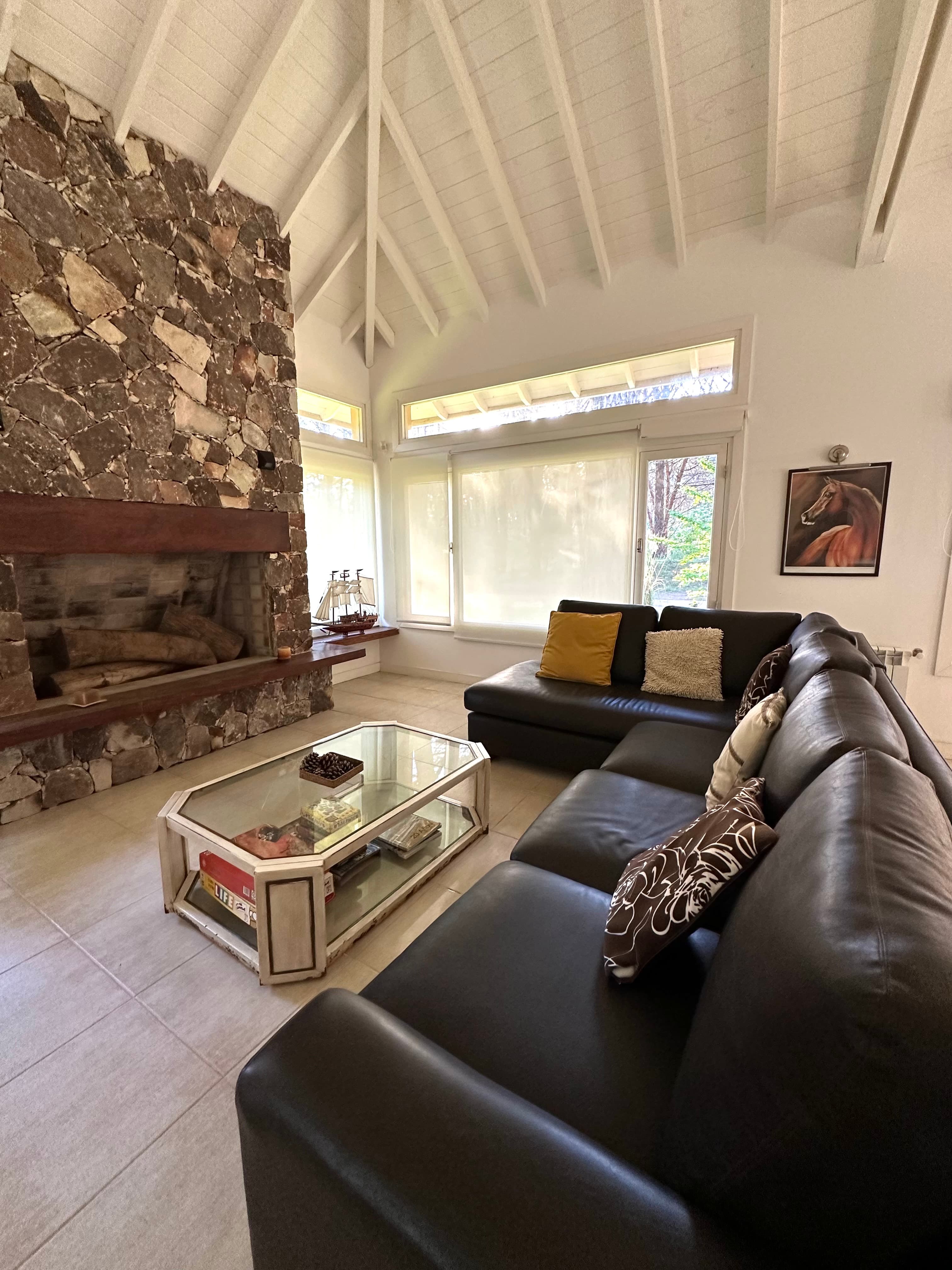 Casa Viviana Zorzal en Cariló