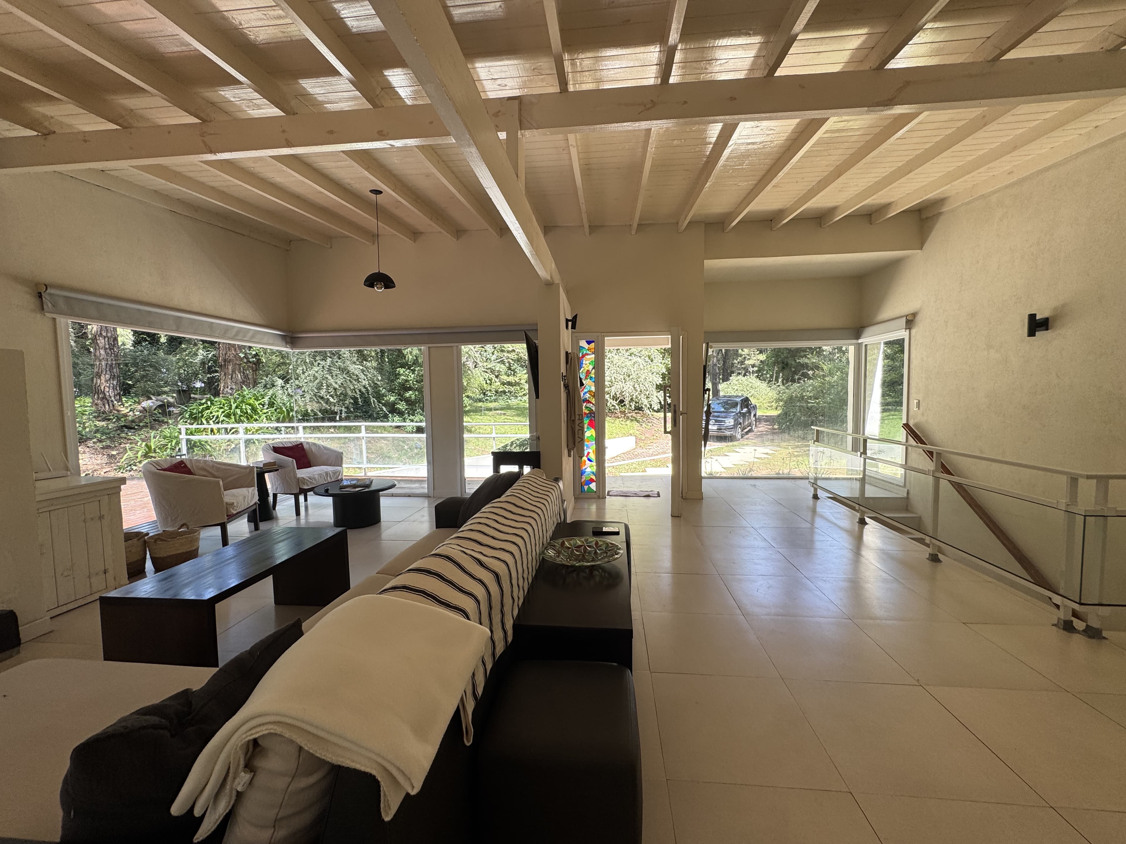 Casa Bosques de Neren en Cariló